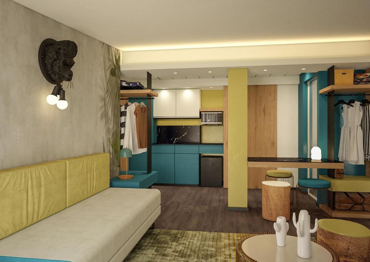 Hotellbilder av Astra - nummer 1 av 6