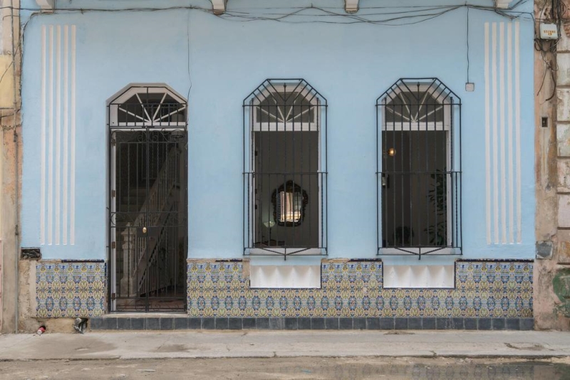 Hotellbilder av La Siguaraya - nummer 1 av 10