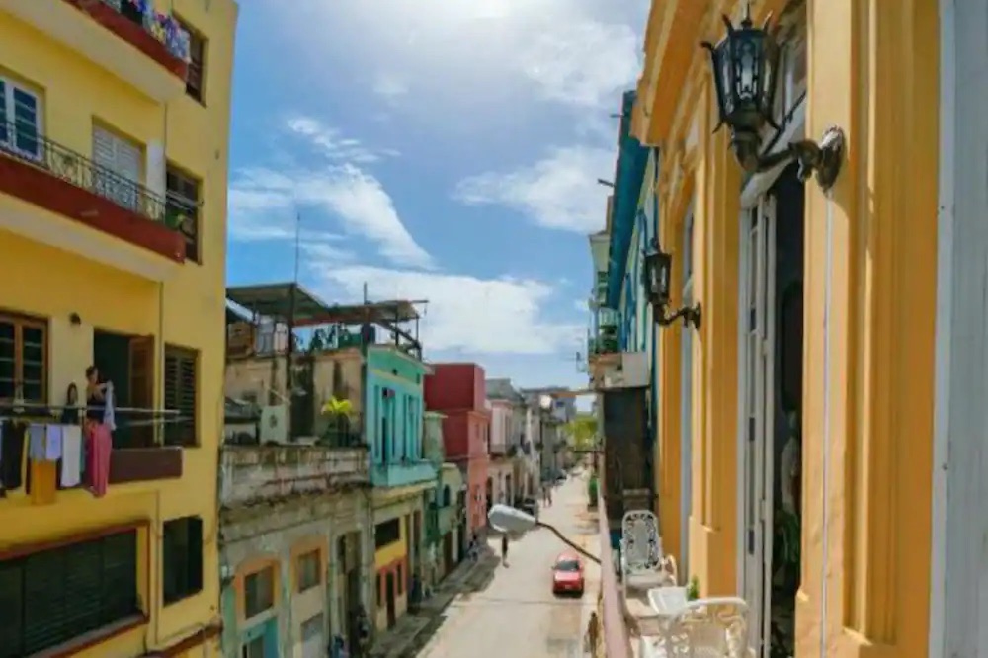 Hotellbilder av Hostal Ramon El Artista - nummer 1 av 10