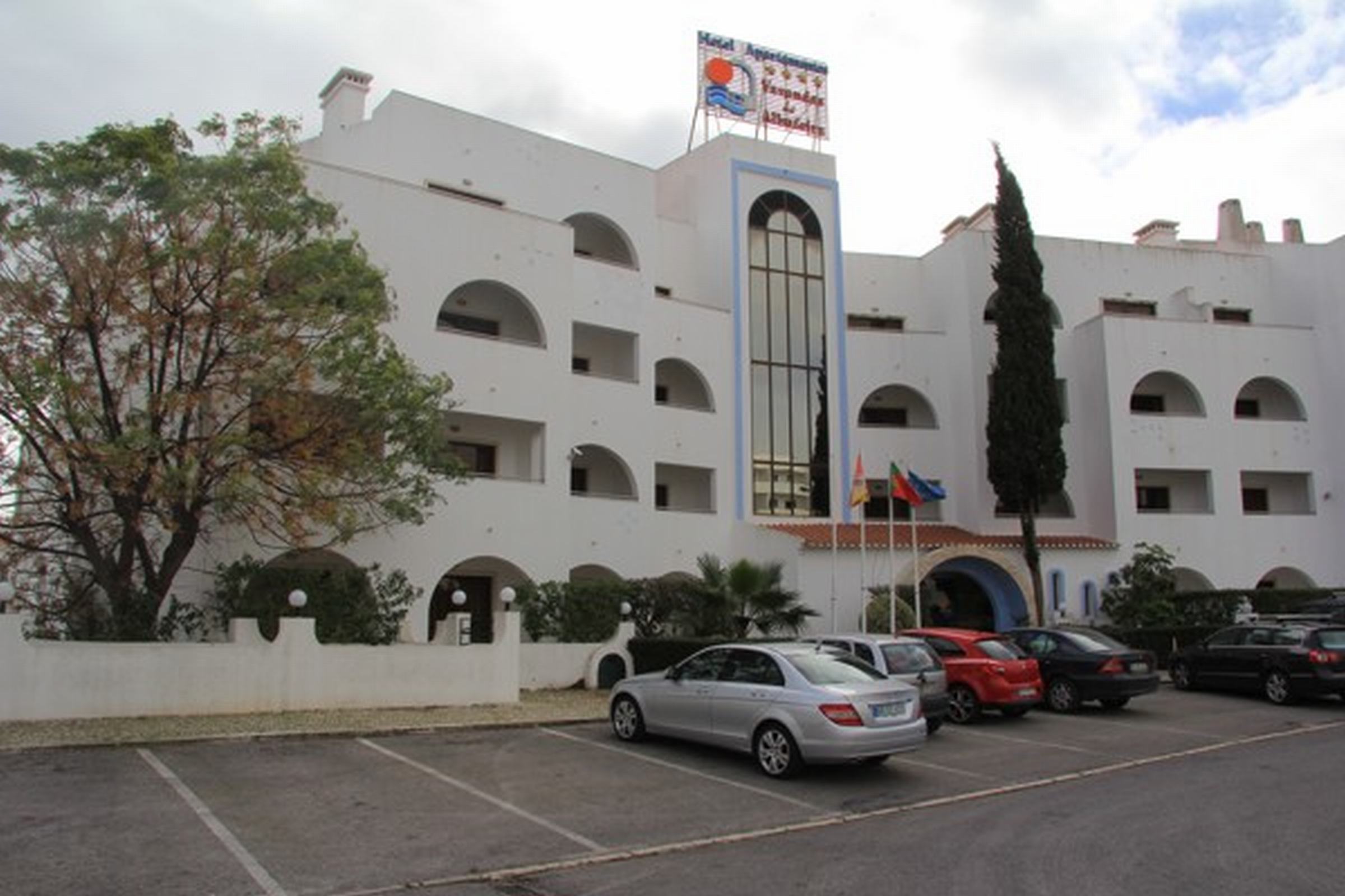 Billede av hotellet Varandas de Albufeira - nummer 1 af 6