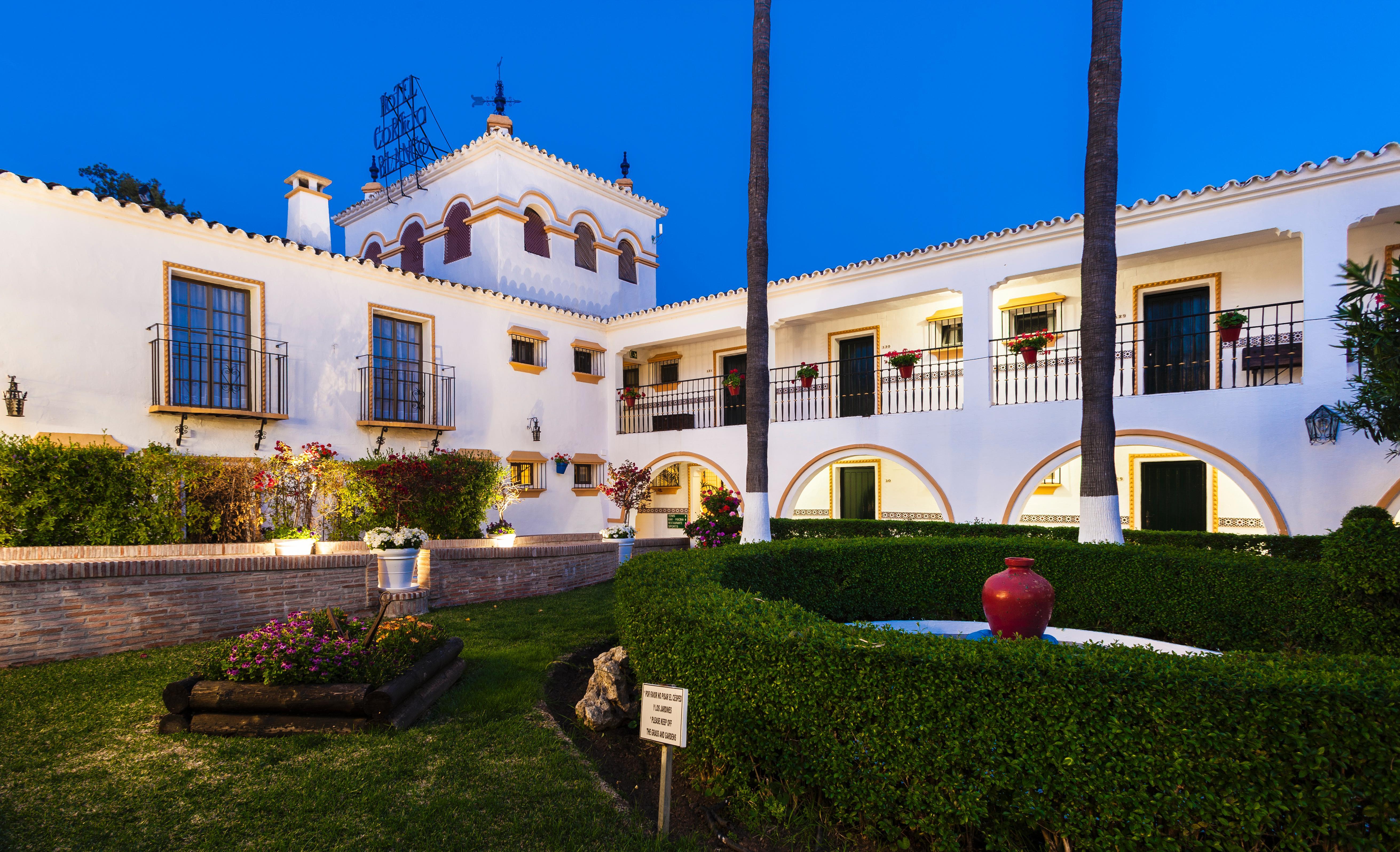 Billede av hotellet Globales Cortijo Blanco - nummer 1 af 10