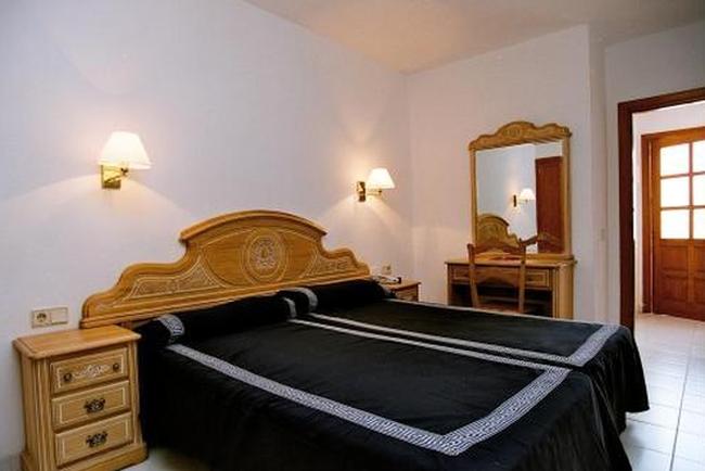 Billede av hotellet Fuerteventura Beach Club - nummer 1 af 6