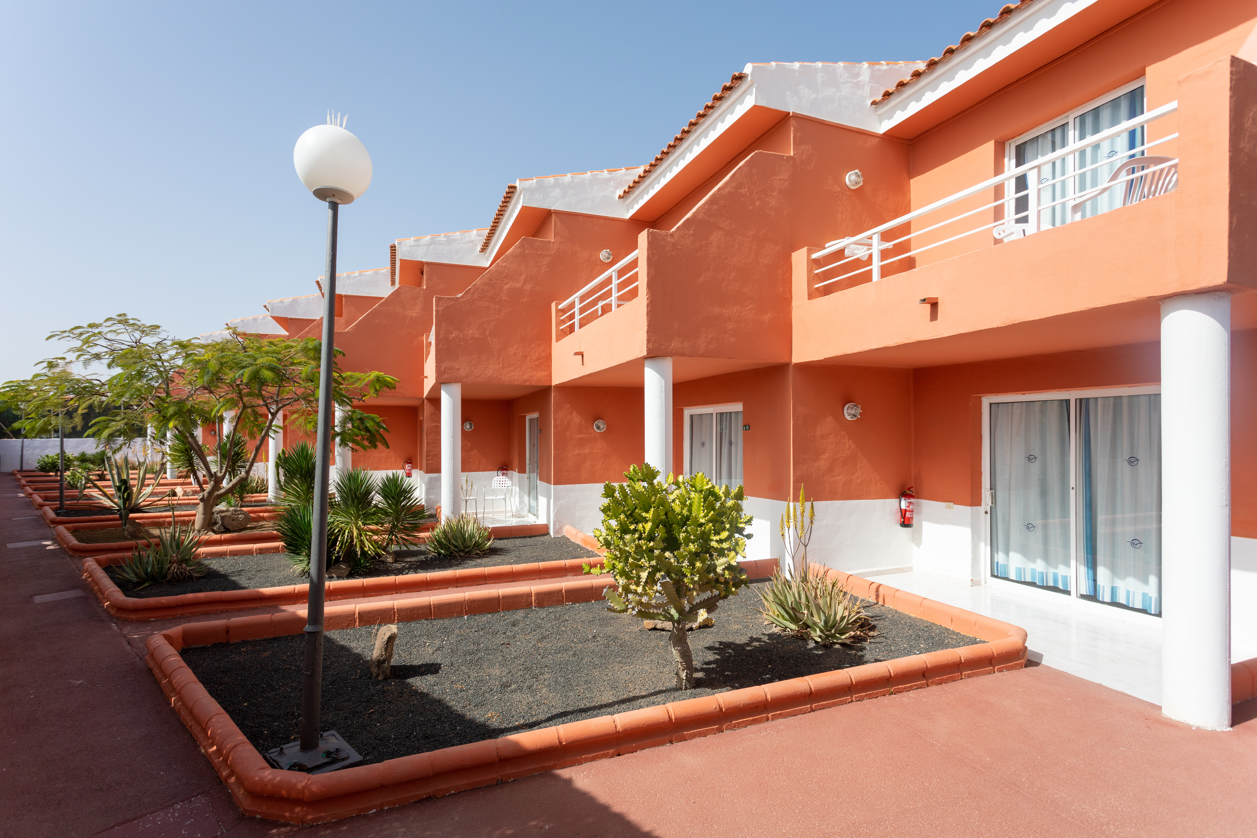 Billede av hotellet Globales Costa Tropical - nummer 1 af 6