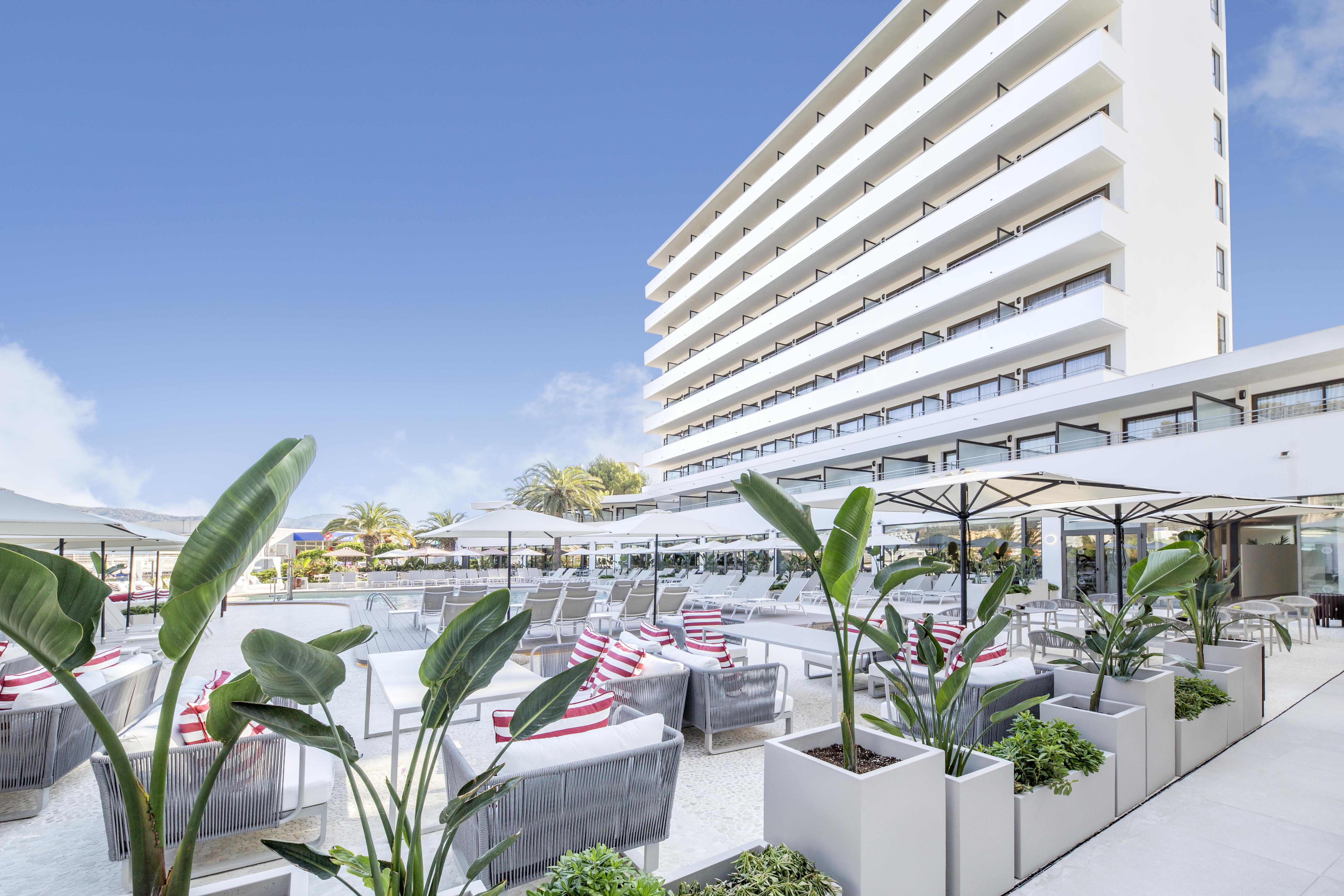 Hotellbilder av FERGUS Style Tobago - nummer 1 av 10