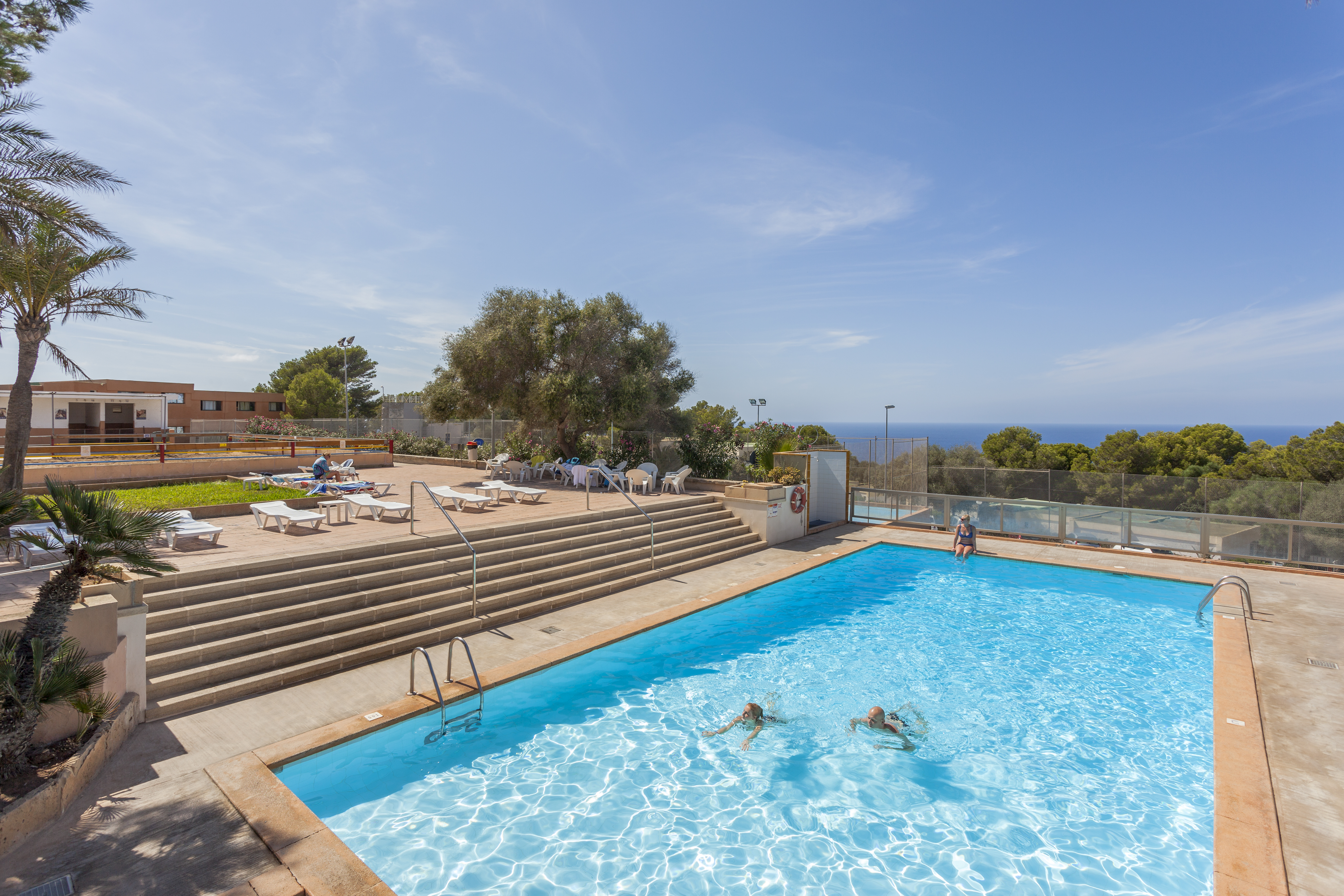 Billede av hotellet Sun Club El Dorado - nummer 1 af 6
