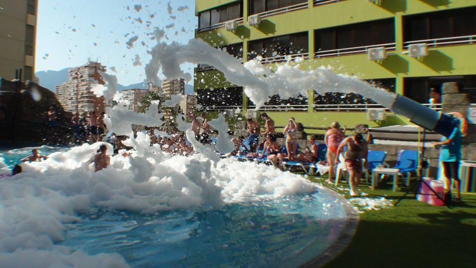 Billede av hotellet Benidorm Celebrations Music Resort - nummer 1 af 10