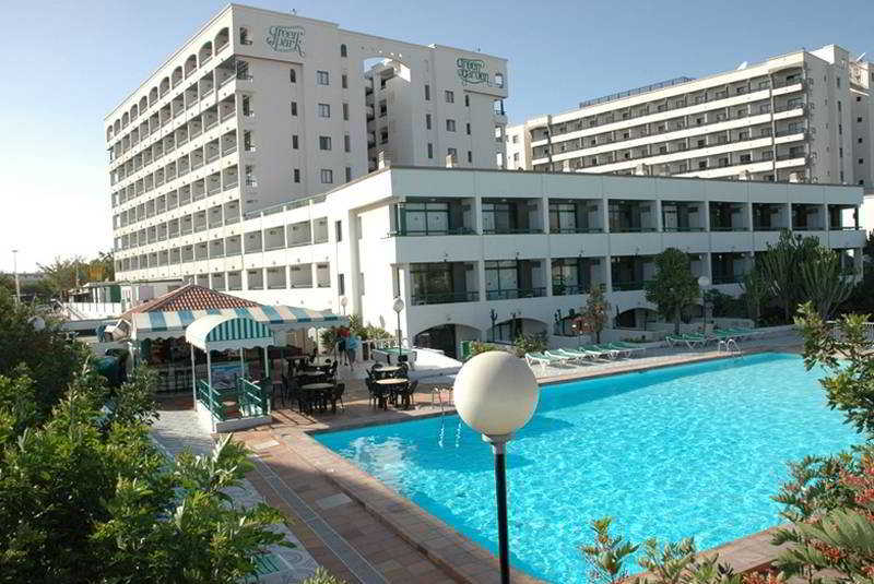 Hotellbilder av Green Park - nummer 1 av 6