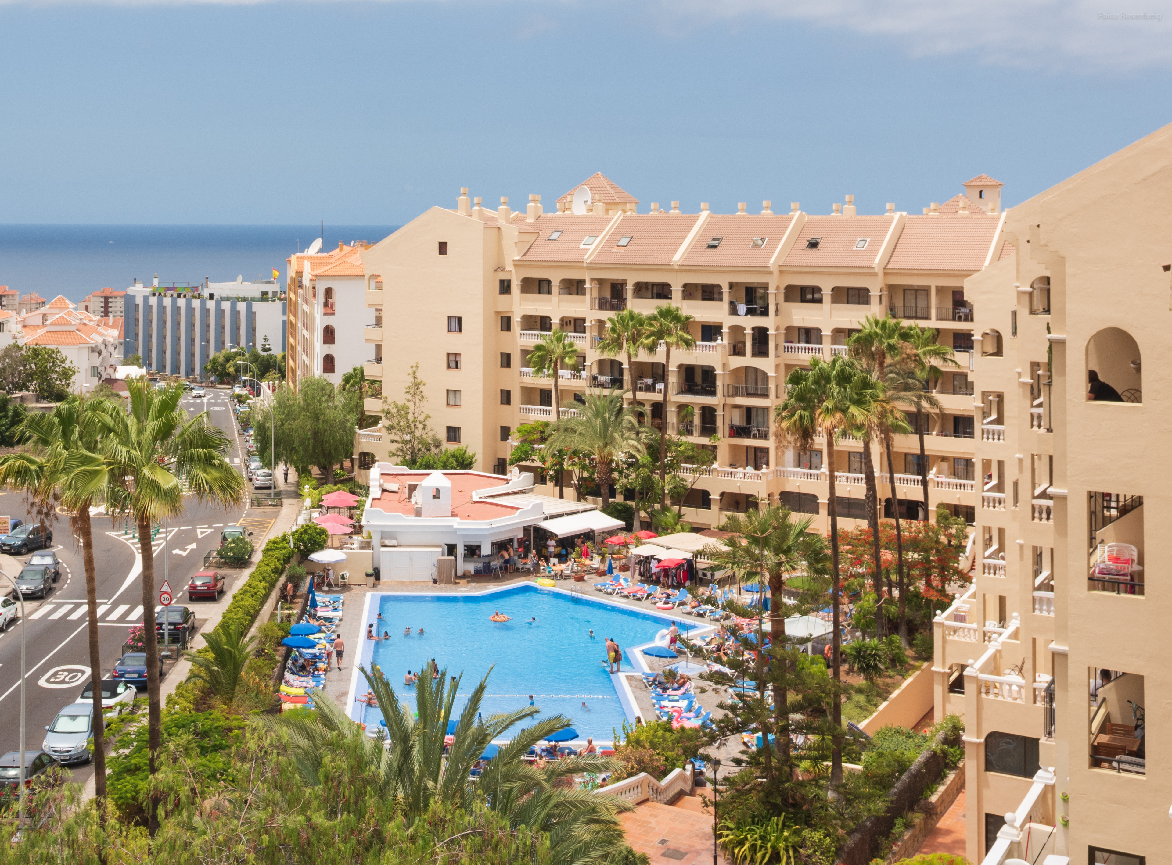 Billede av hotellet Castle Harbour - nummer 1 af 6