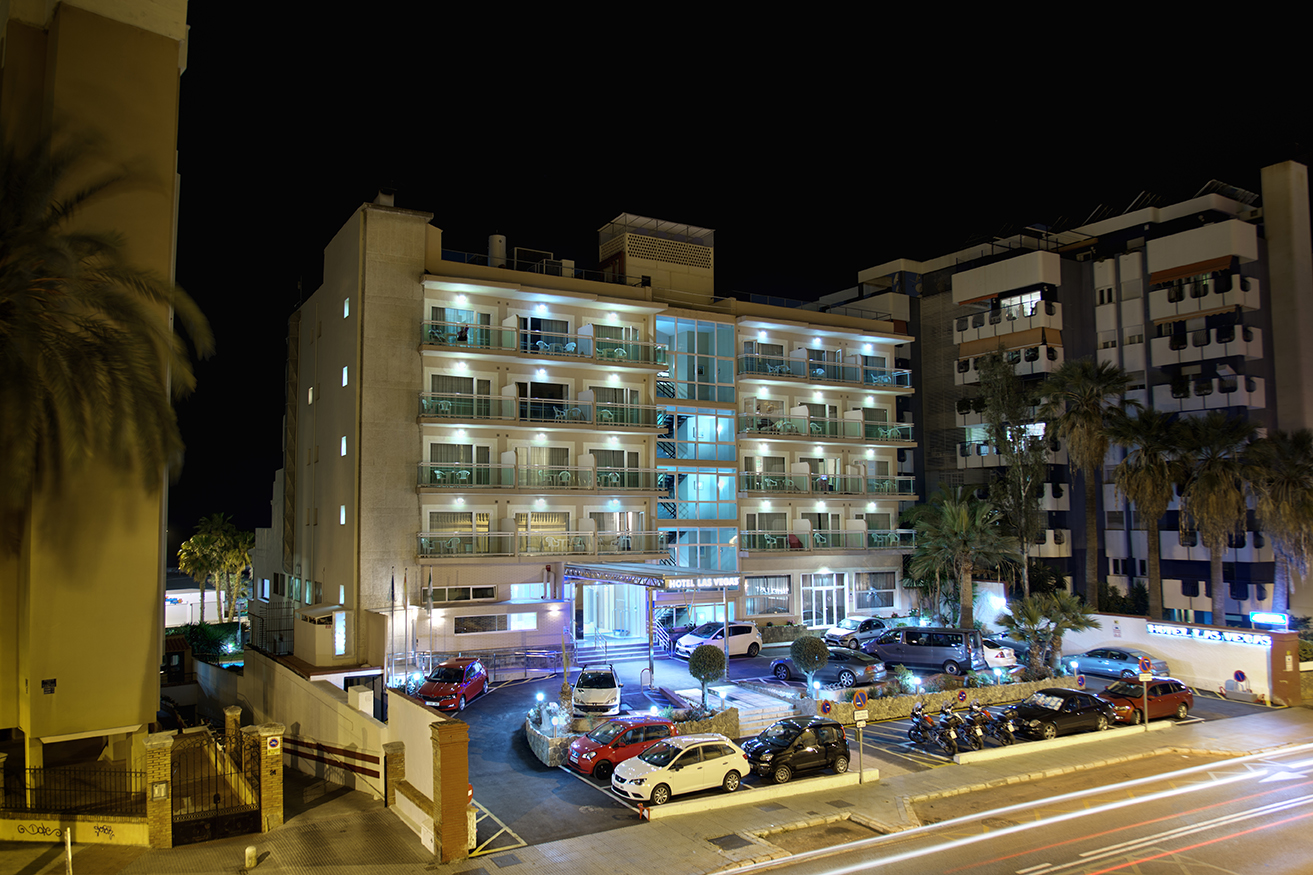 Billede av hotellet Soho Boutique Las Vegas - nummer 1 af 10