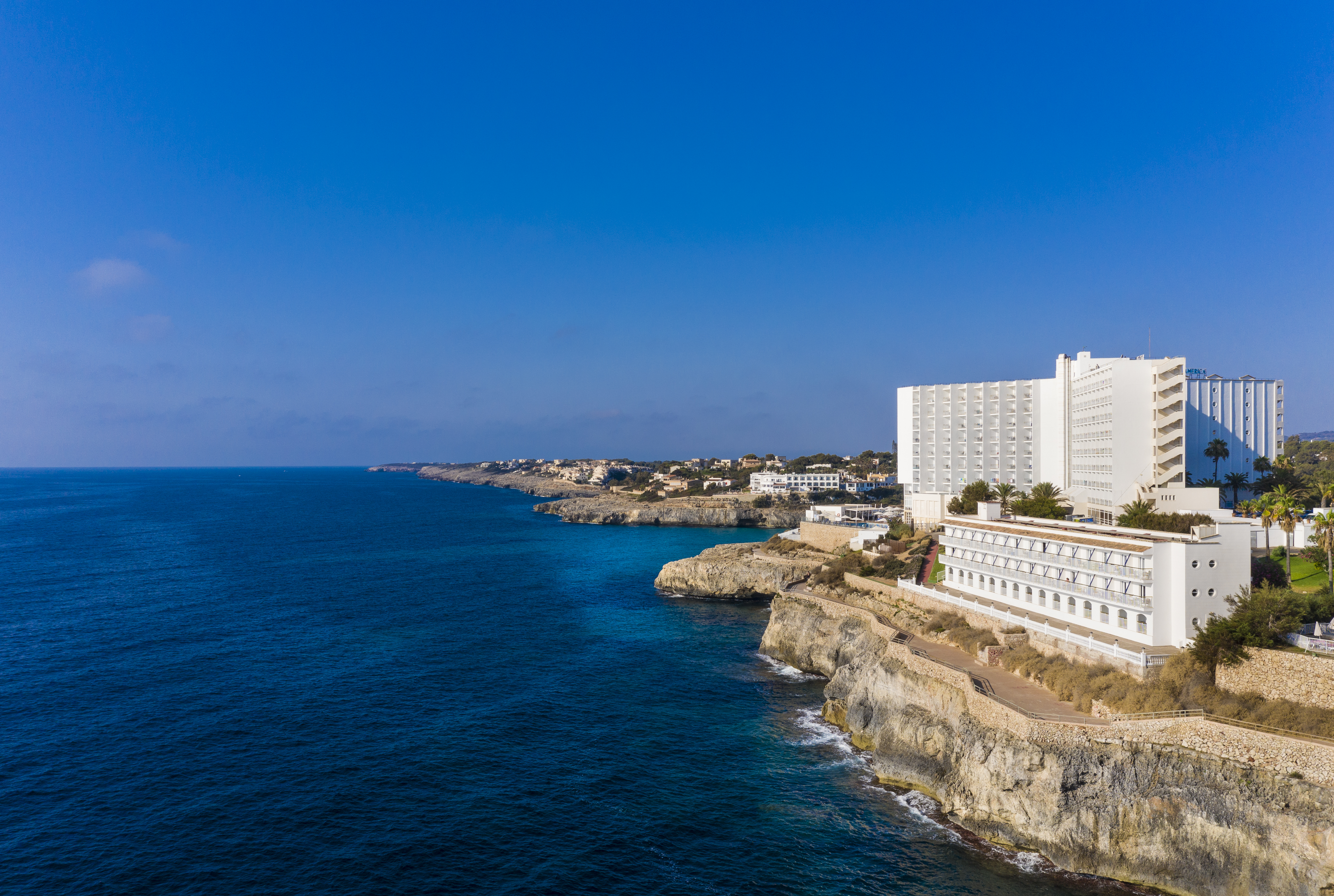 Hotellbilder av Globales America - nummer 1 av 6
