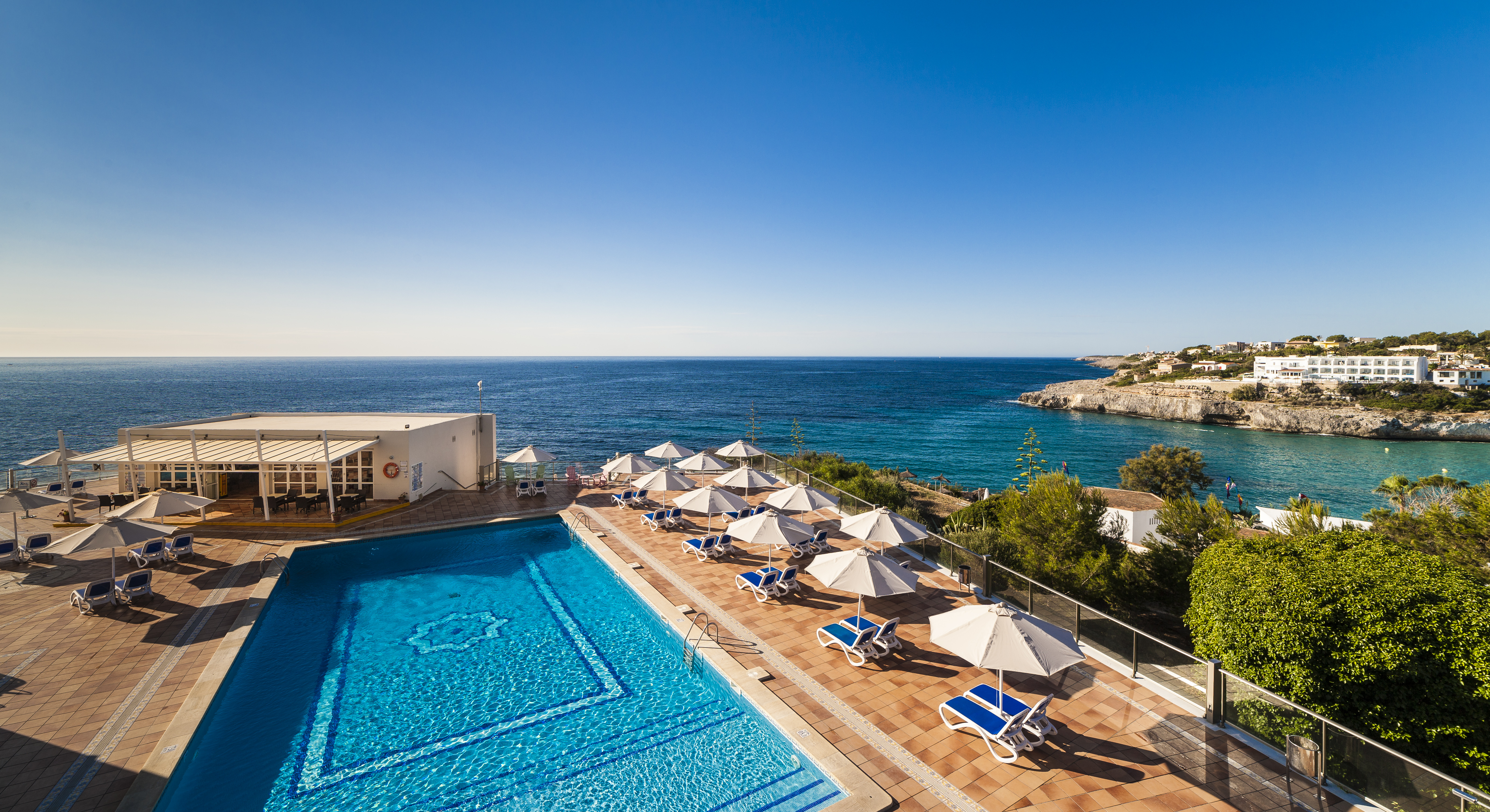 Bilder från hotellet Globales America - nummer 1 av 10