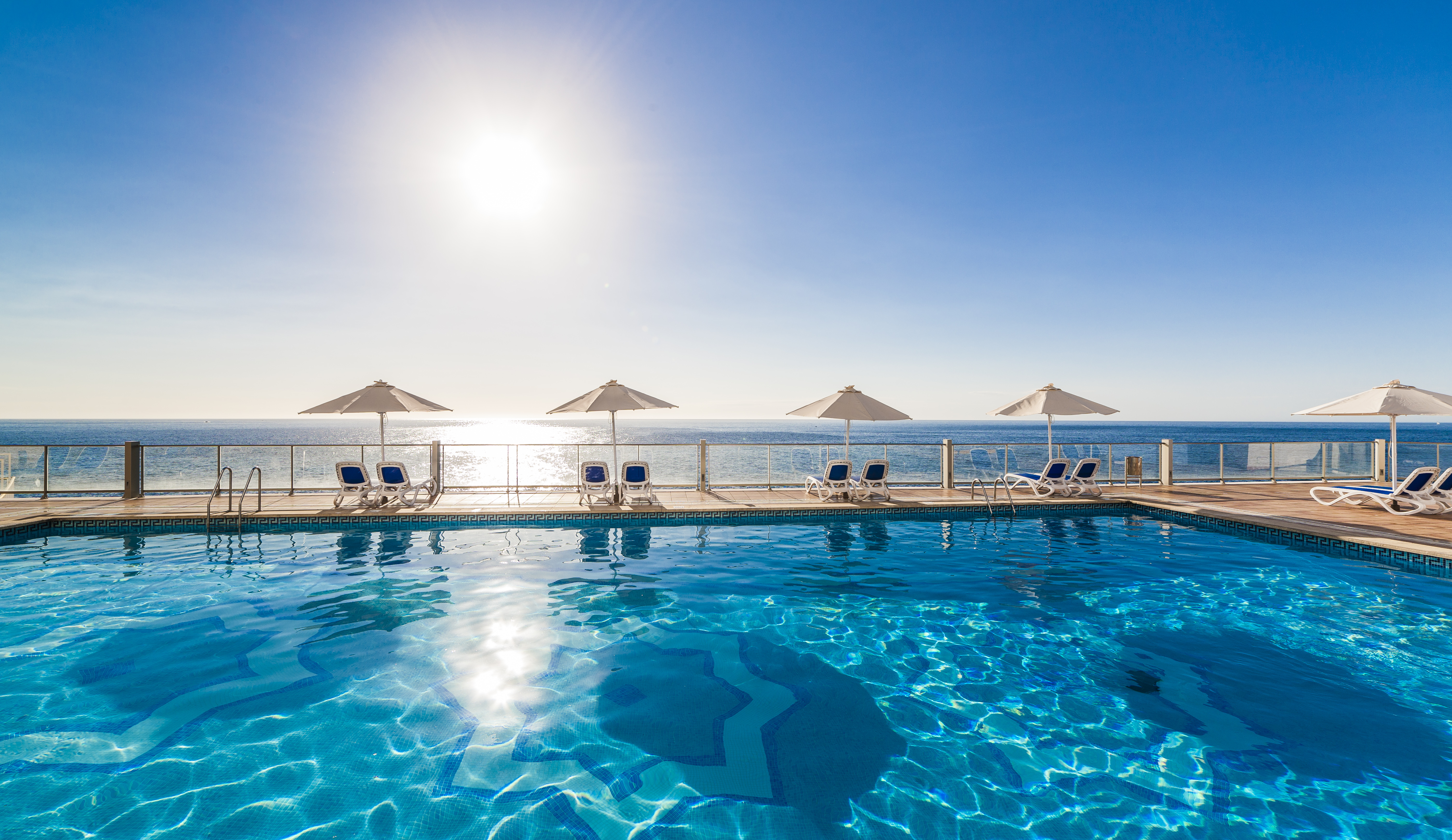 Hotellbilder av Globales America - nummer 1 av 10