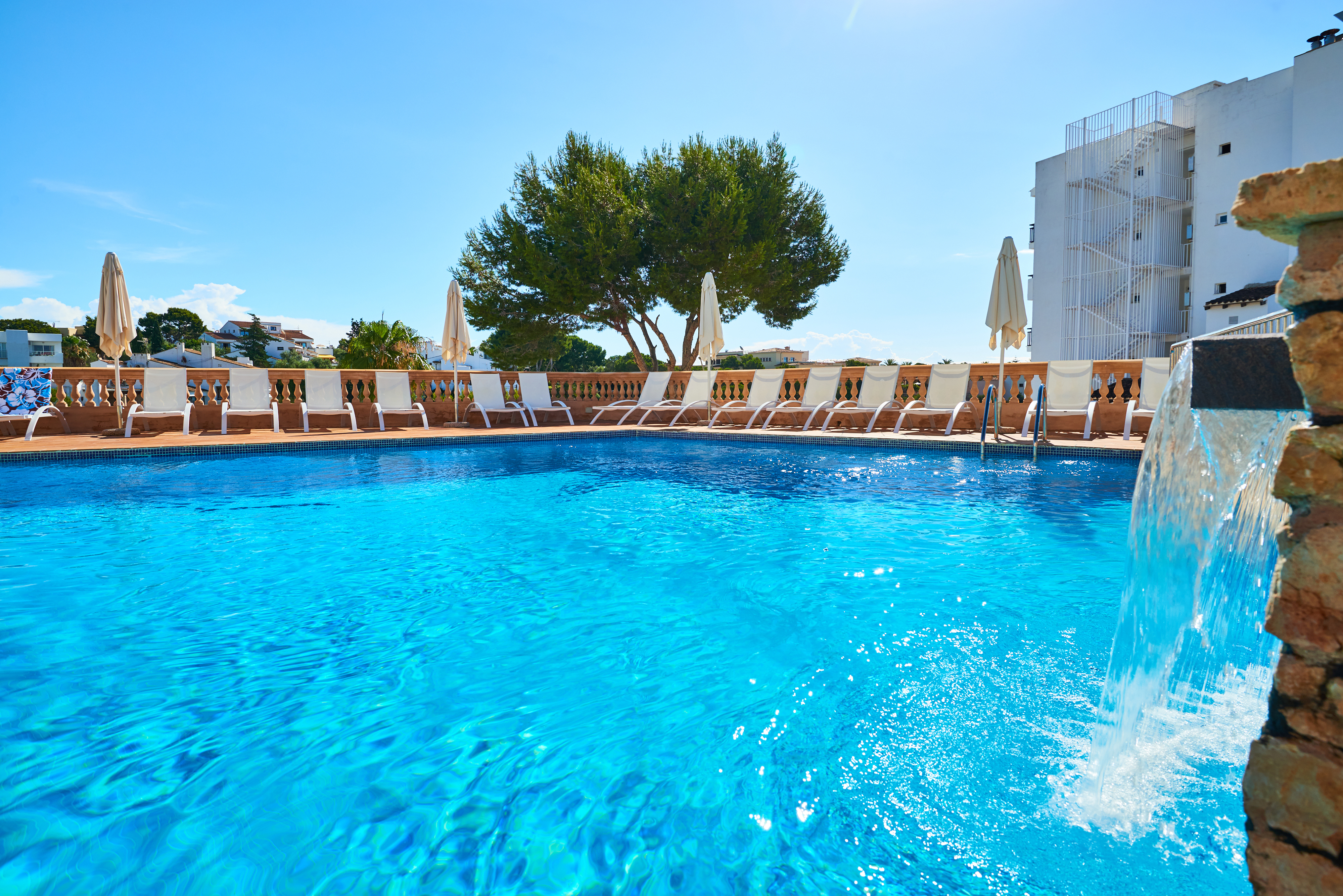Hotellbilder av Azul Playa Apartments - nummer 1 av 10