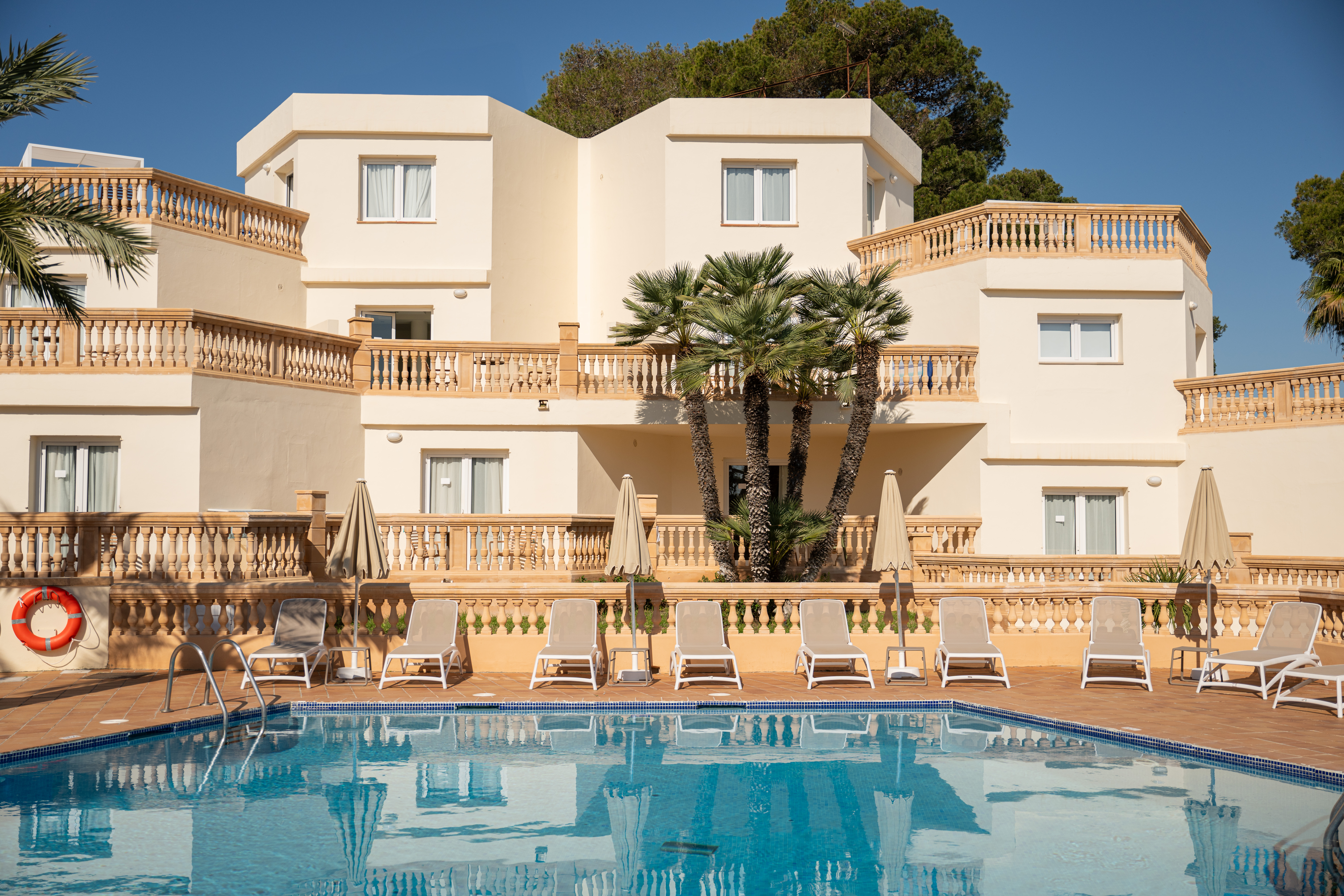 Billede av hotellet Azul Playa Apartments - nummer 1 af 6