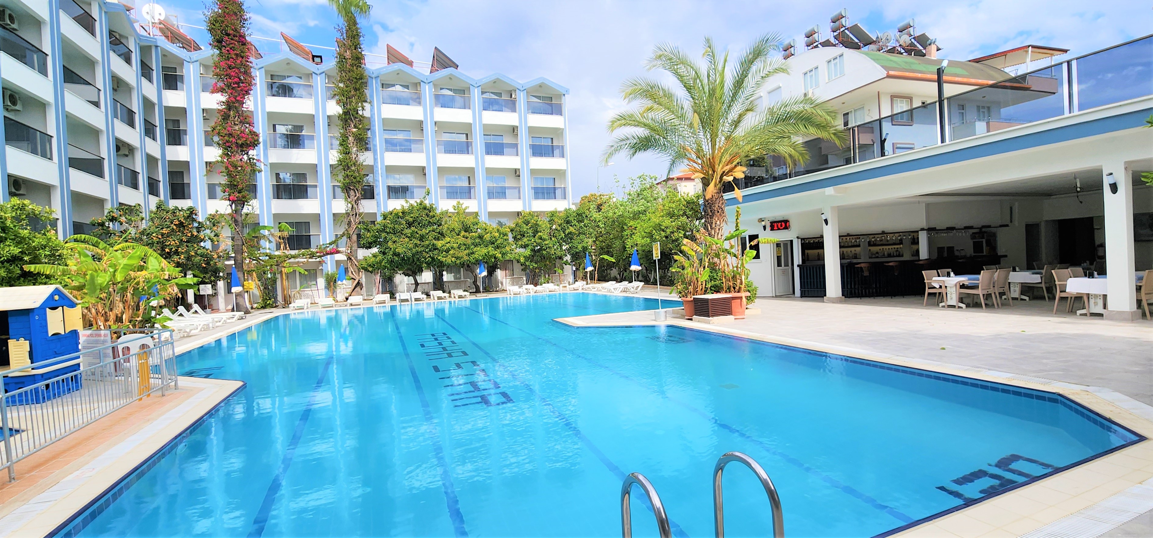 Billede av hotellet Gazipasa Star - nummer 1 af 6
