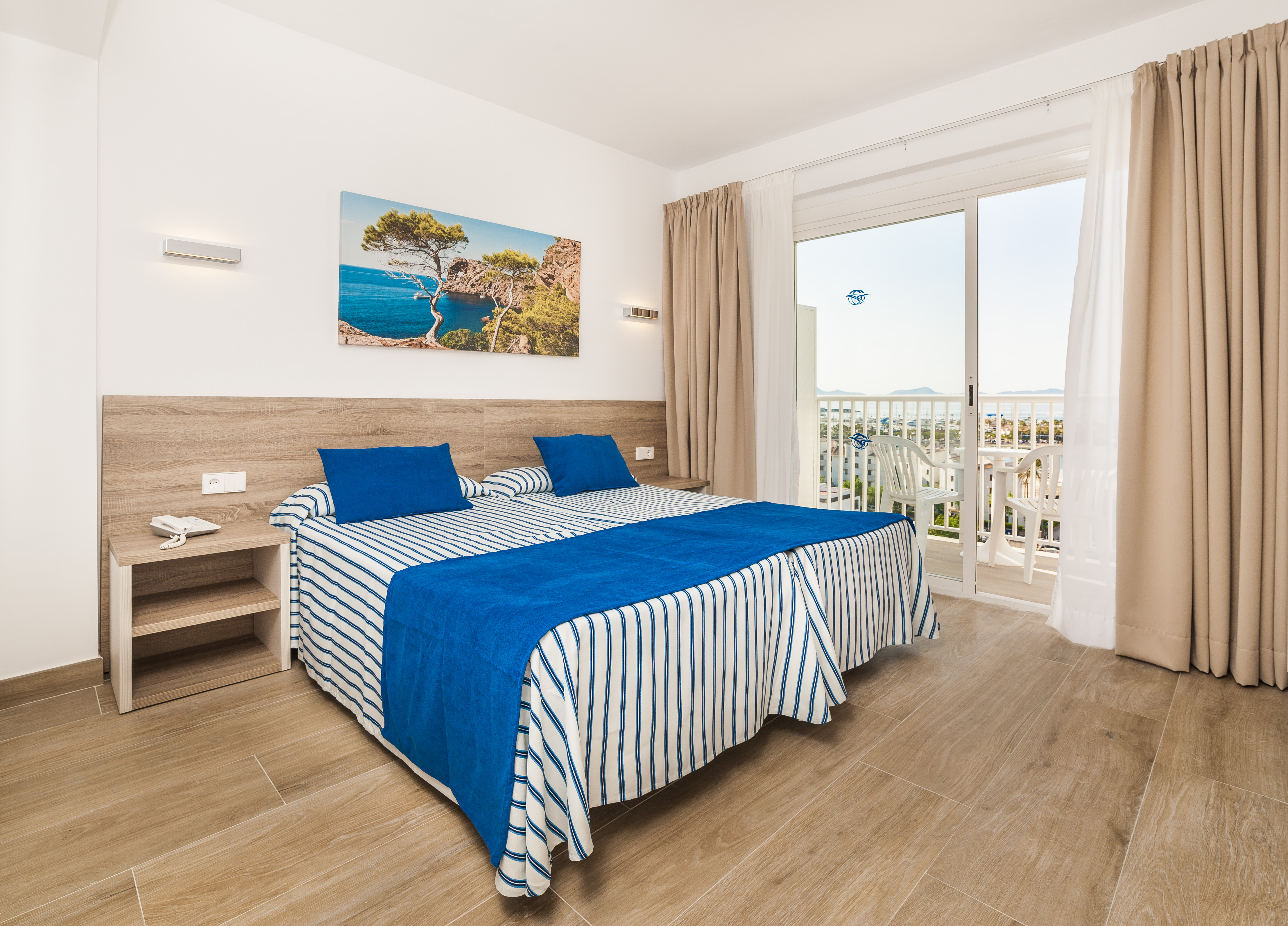 Hotellbilder av Globales Condes de Alcudia - nummer 1 av 6