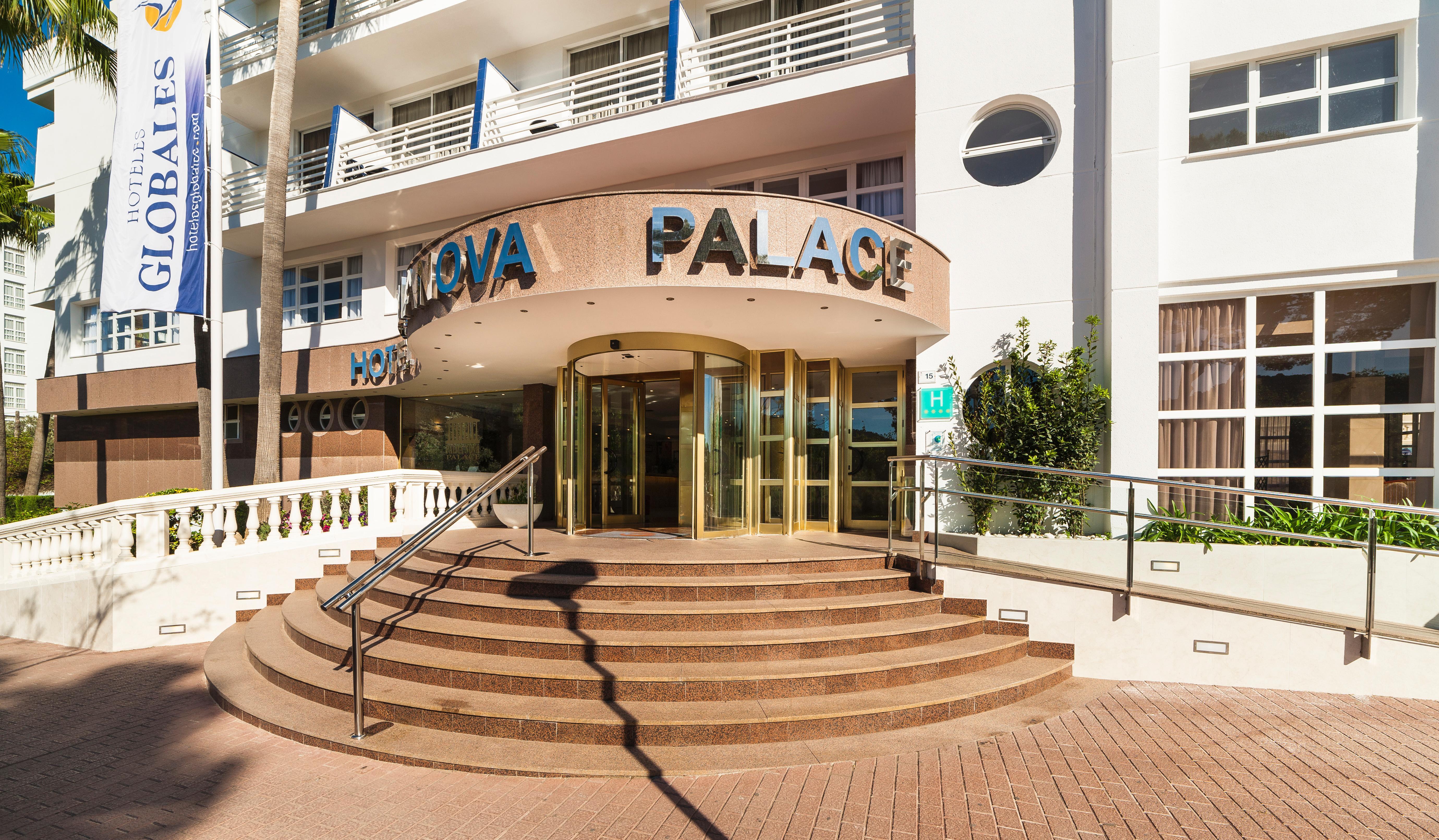 Hotellbilder av Globales Palmanova Palace - nummer 1 av 6