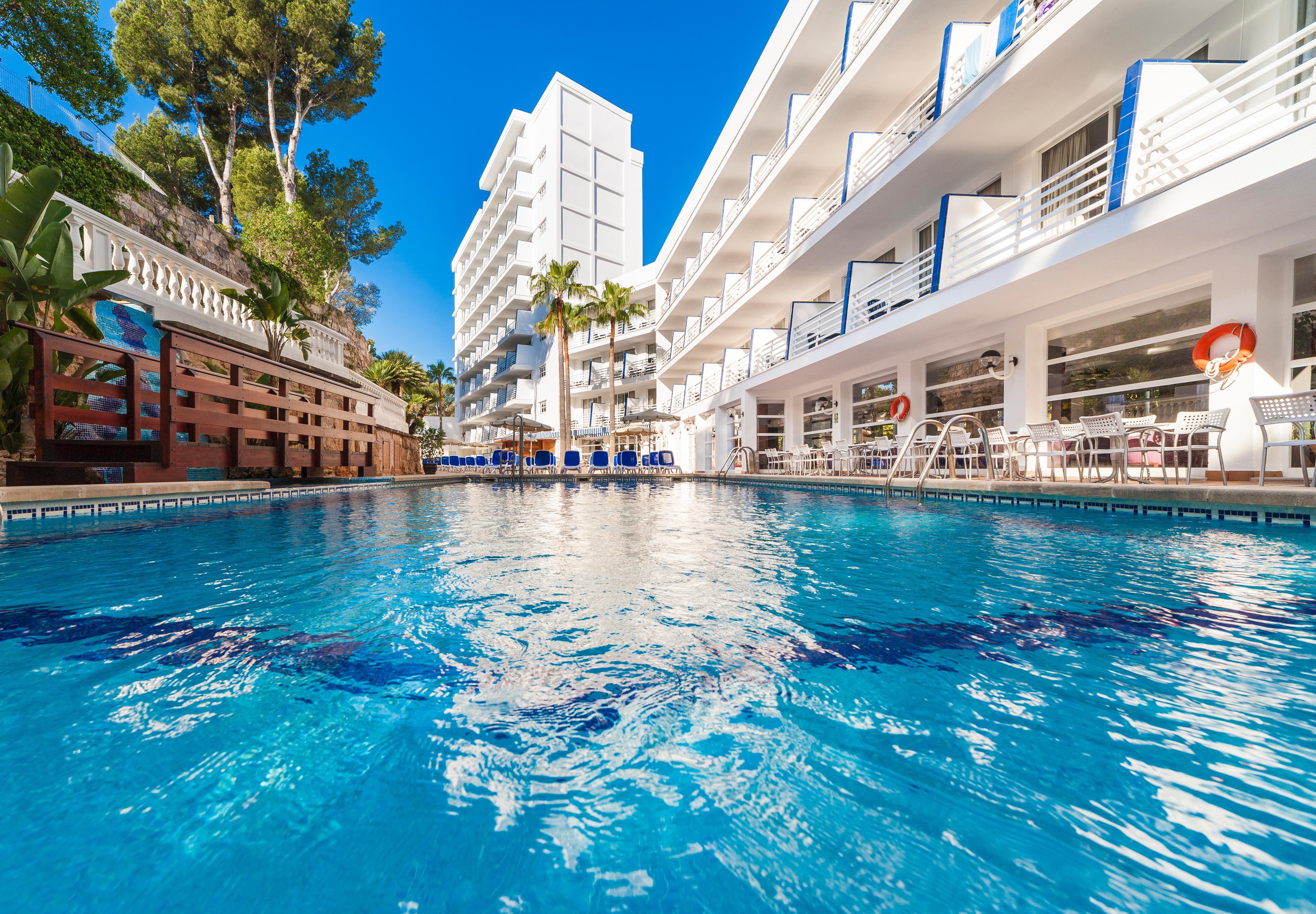 Hotellbilder av Globales Palmanova Palace - nummer 1 av 10