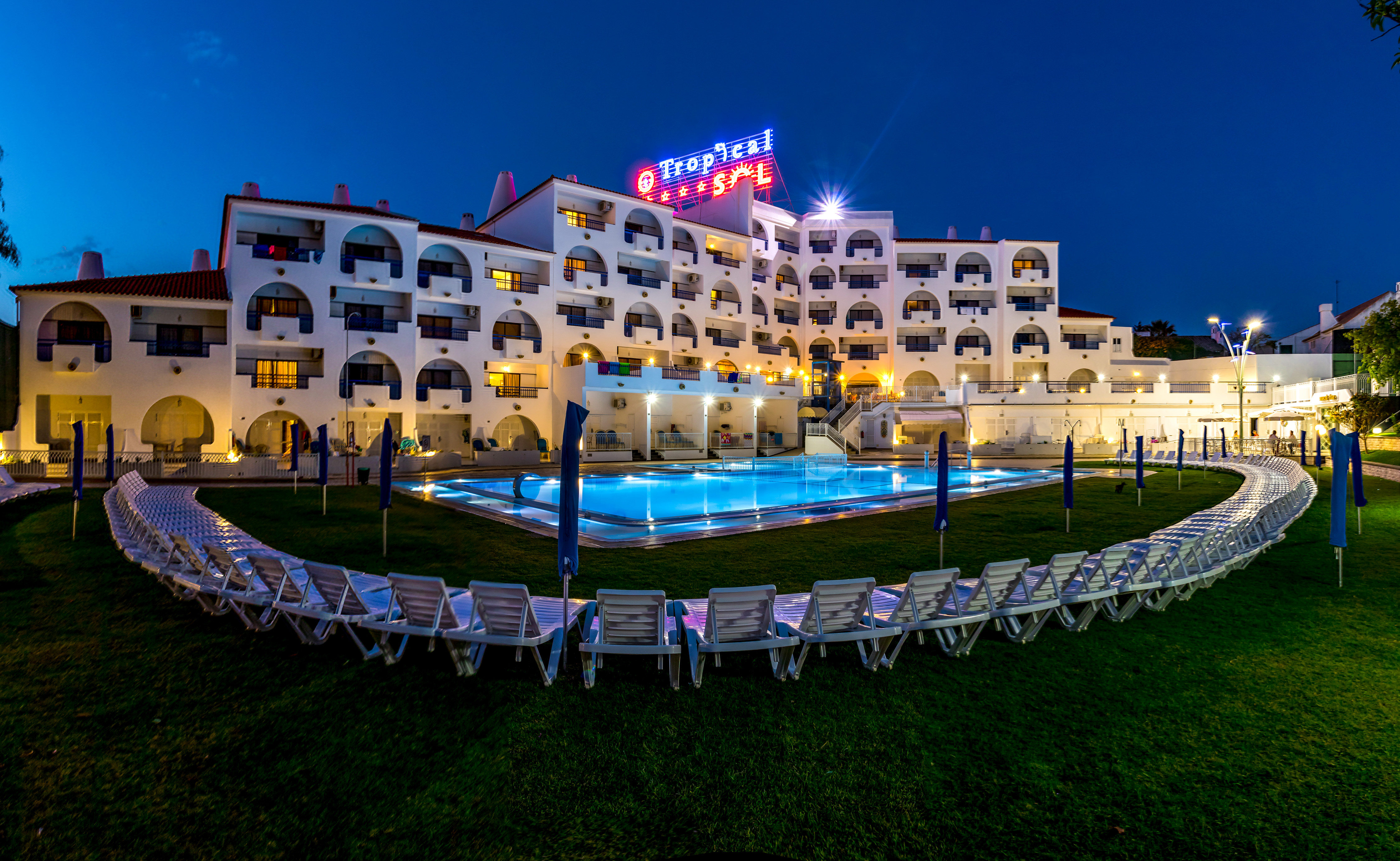 Billede av hotellet Tropical Sol - nummer 1 af 6