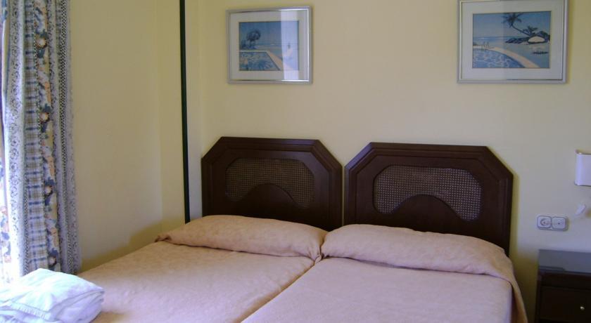 Billede av hotellet Mediterraneo - nummer 1 af 6