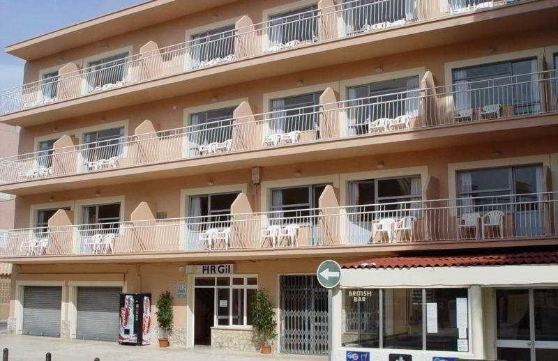 Billede av hotellet HSR Gil - nummer 1 af 6