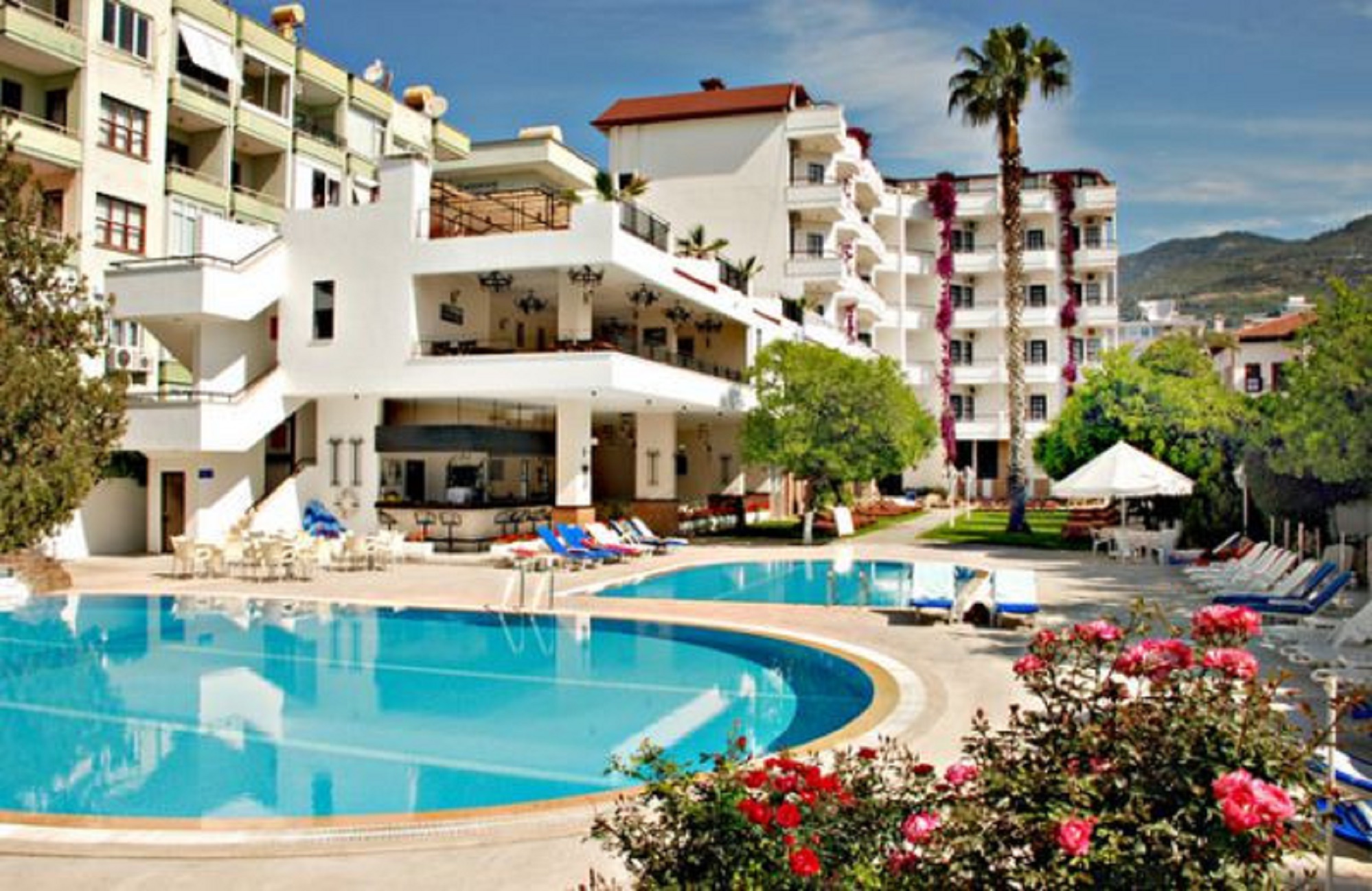 Bilder från hotellet Boulevard Hotel - nummer 1 av 6