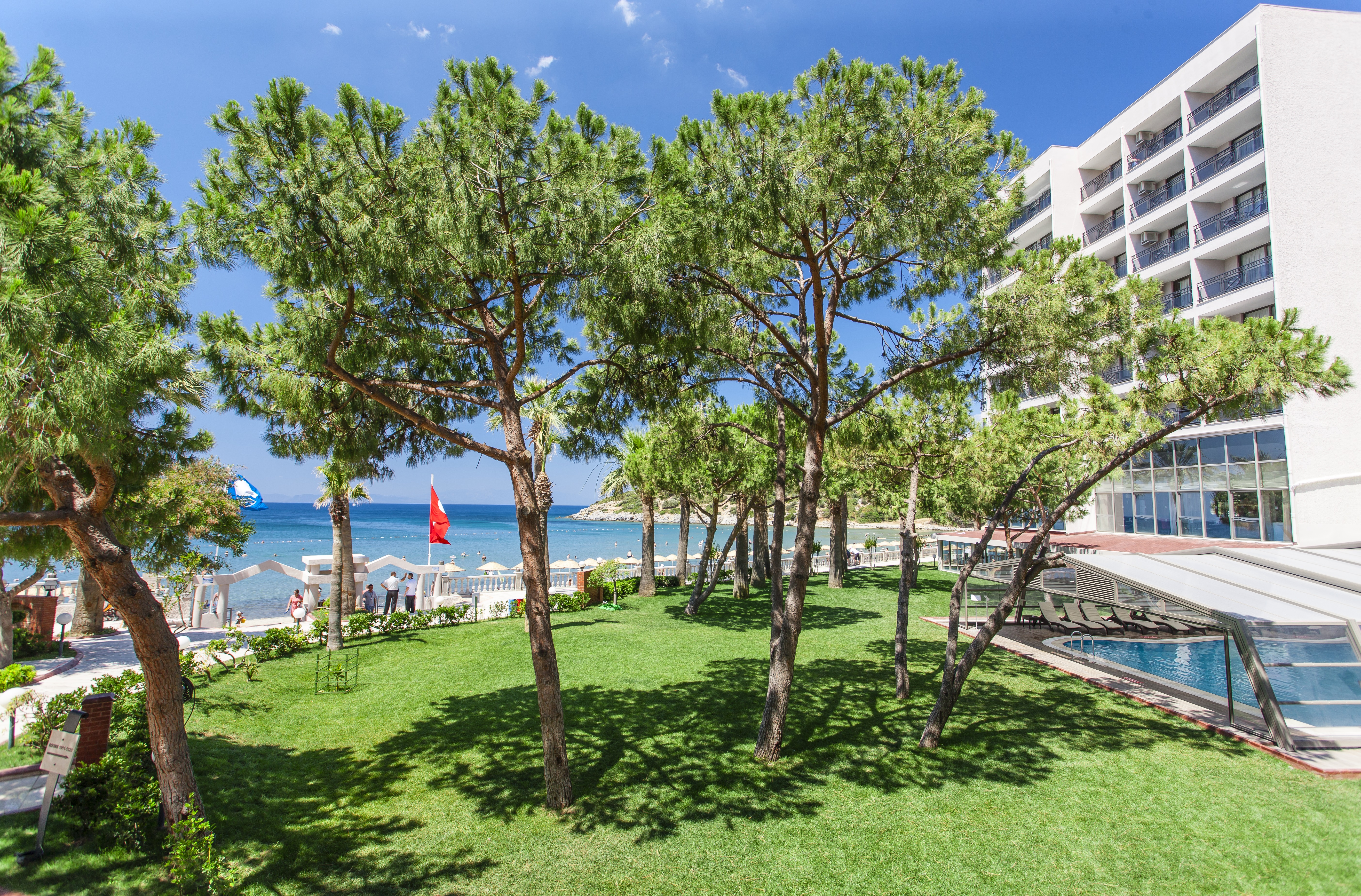 Billede av hotellet Tusan Beach Resort - nummer 1 af 6