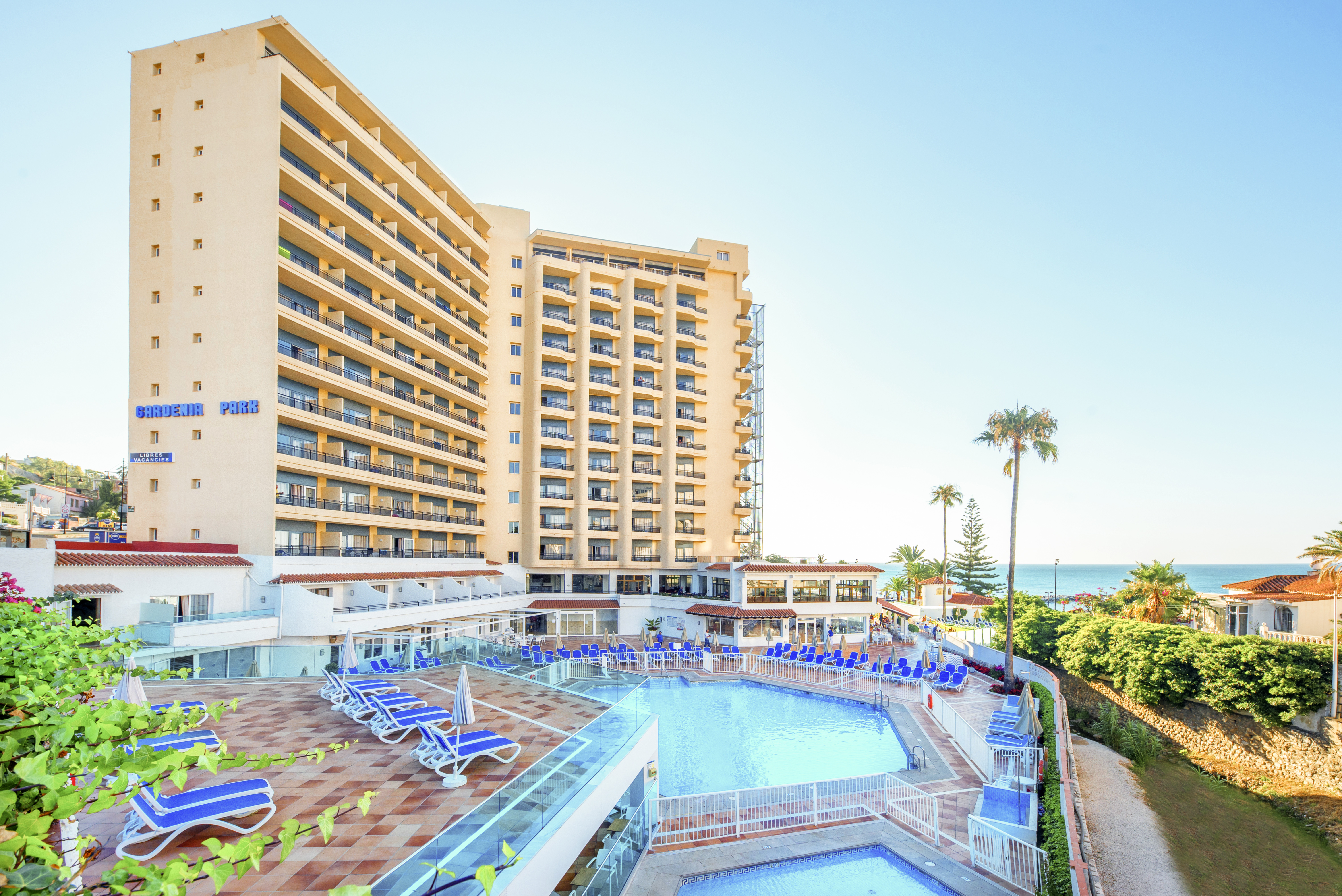 Billede av hotellet Globales Gardenia - nummer 1 af 6