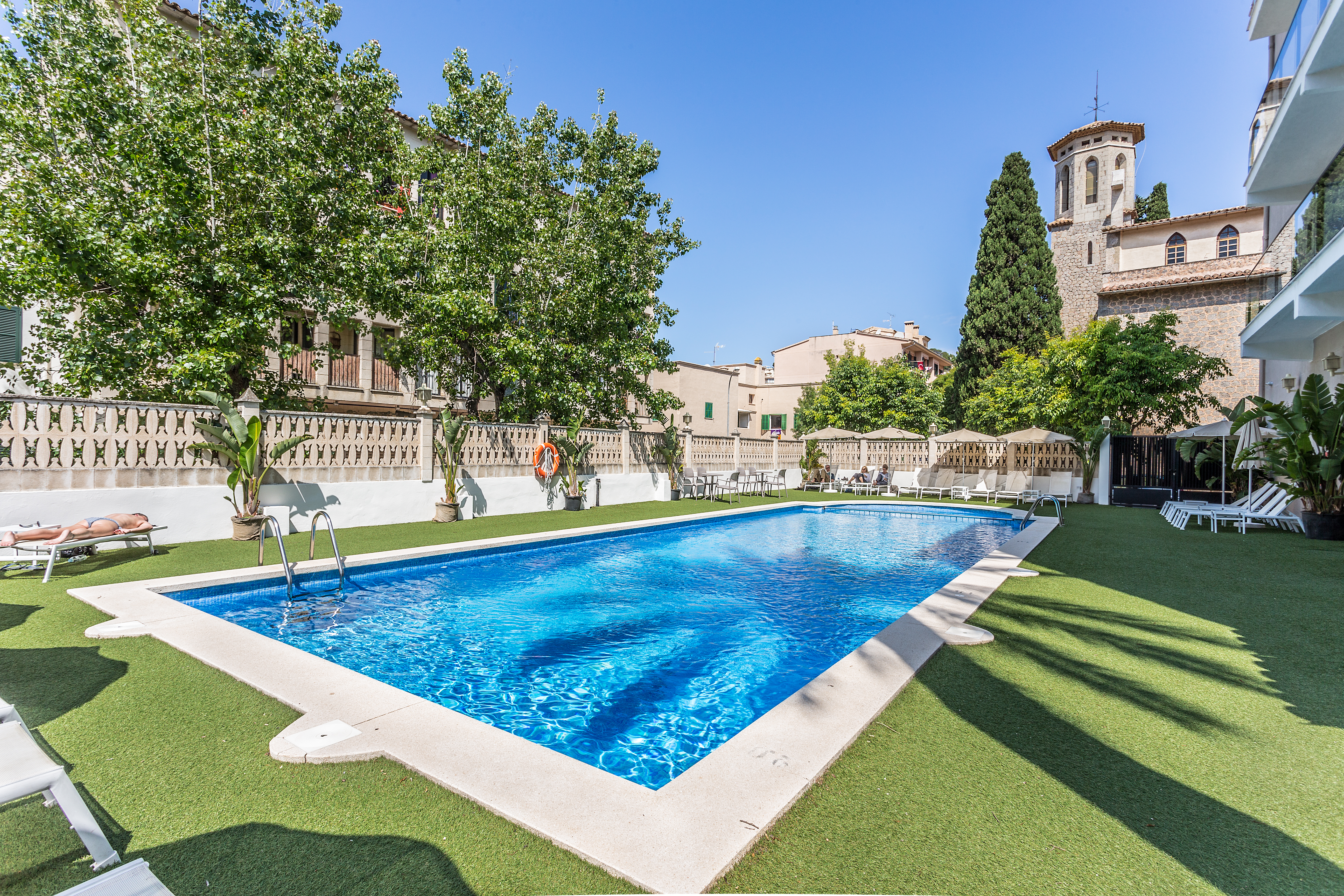 Hotellbilder av FERGUS Style Soller Beach - nummer 1 av 10