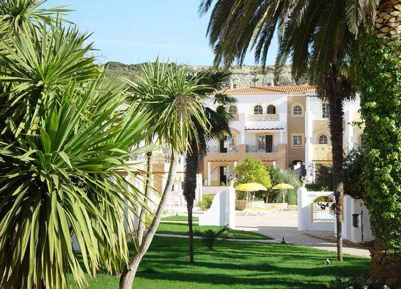 Billede av hotellet Luz Bay - nummer 1 af 6