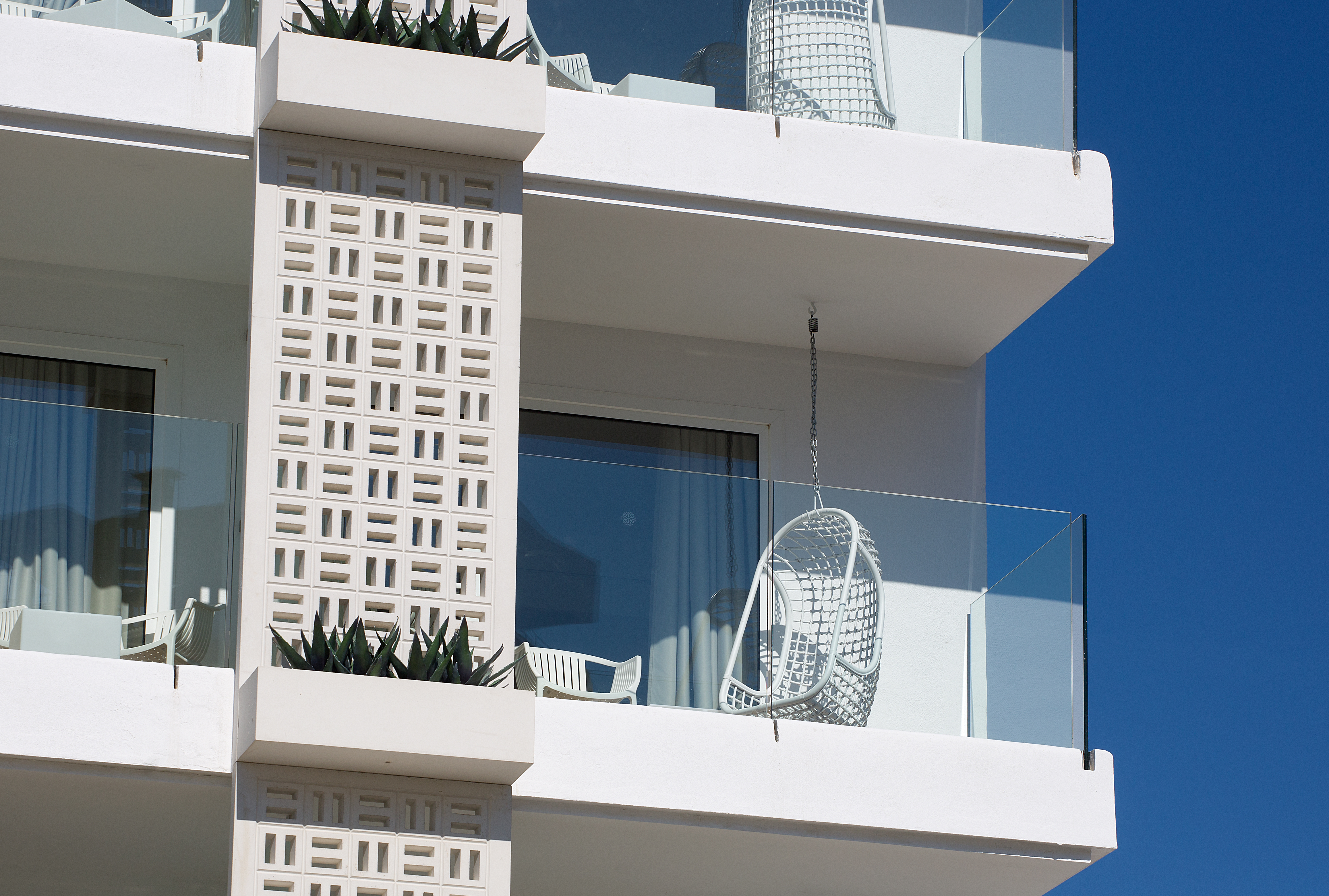 Billede av hotellet Hm Balanguera Beach Adults Only - nummer 1 af 10