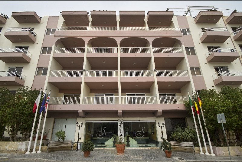 Billede av hotellet Soreda Hotel - nummer 1 af 6
