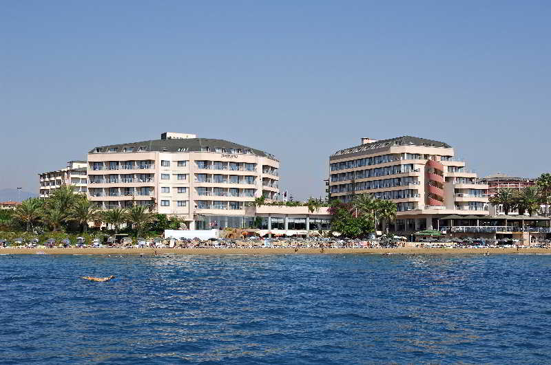 Billede av hotellet Aska Just In Beach - nummer 1 af 10