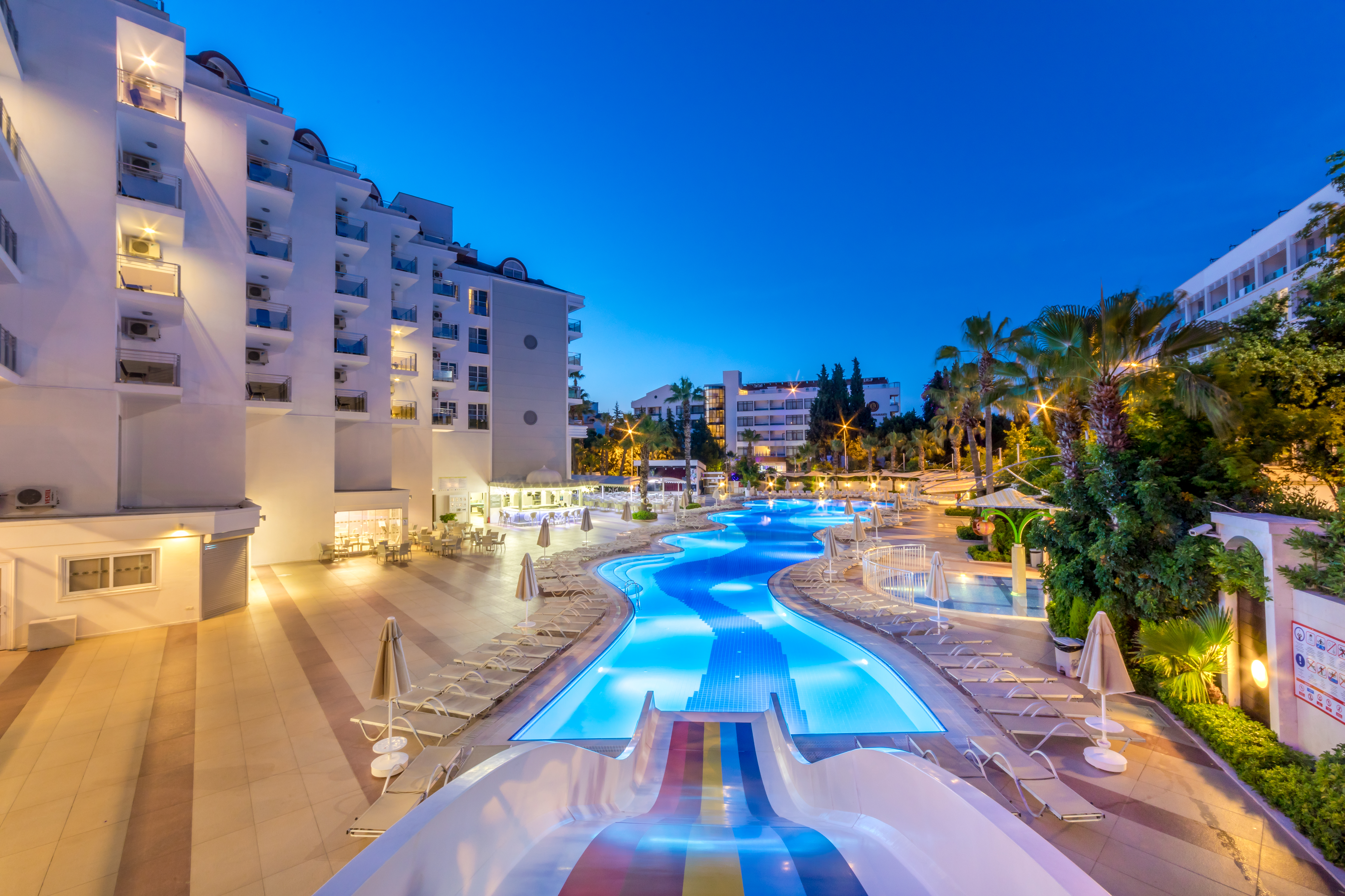 Billede av hotellet Grand Ideal Premium Hotel - nummer 1 af 10