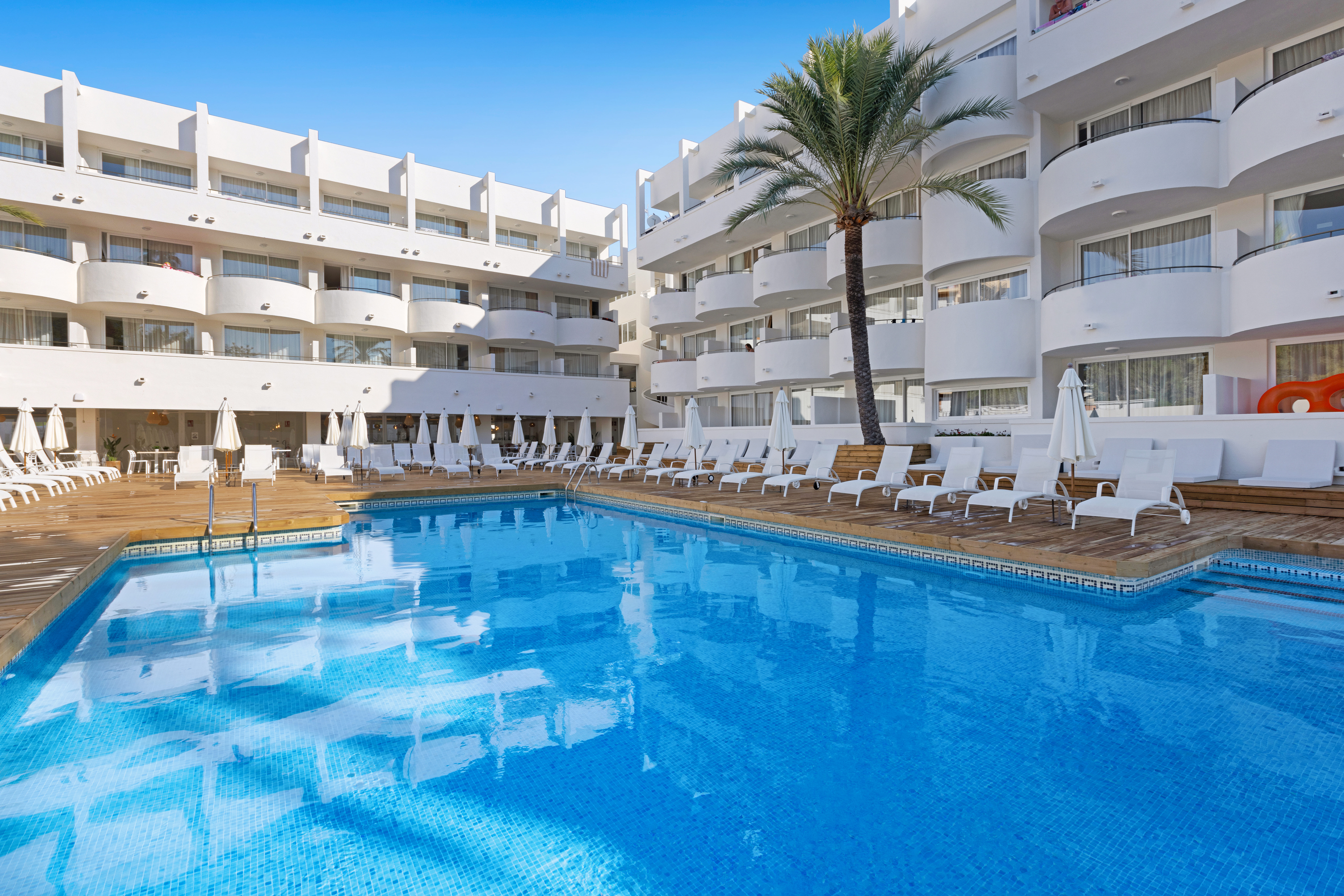 Billede av hotellet Palmanova Beach Apartments by TRH - nummer 1 af 10