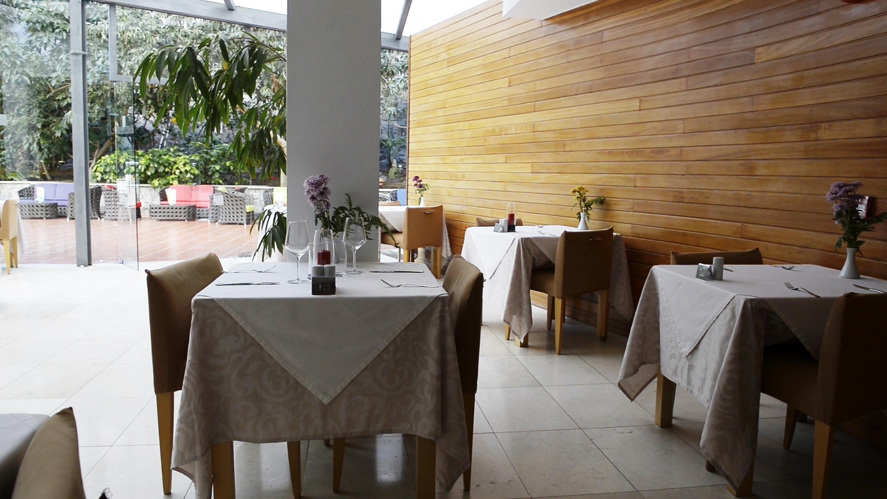 Billede av hotellet Morasol Suites - nummer 1 af 6