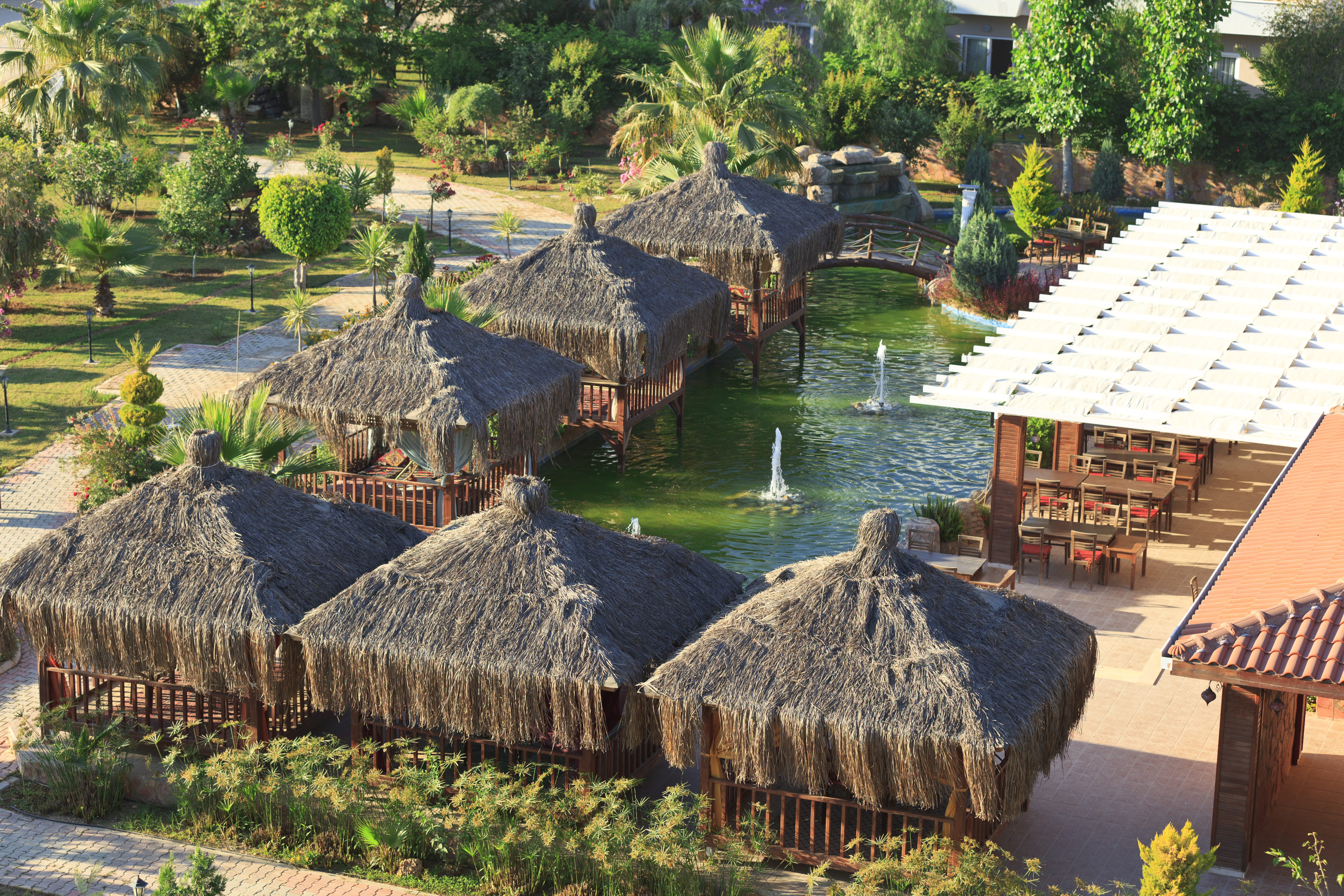 Billede av hotellet Club Mermaid Village - nummer 1 af 6