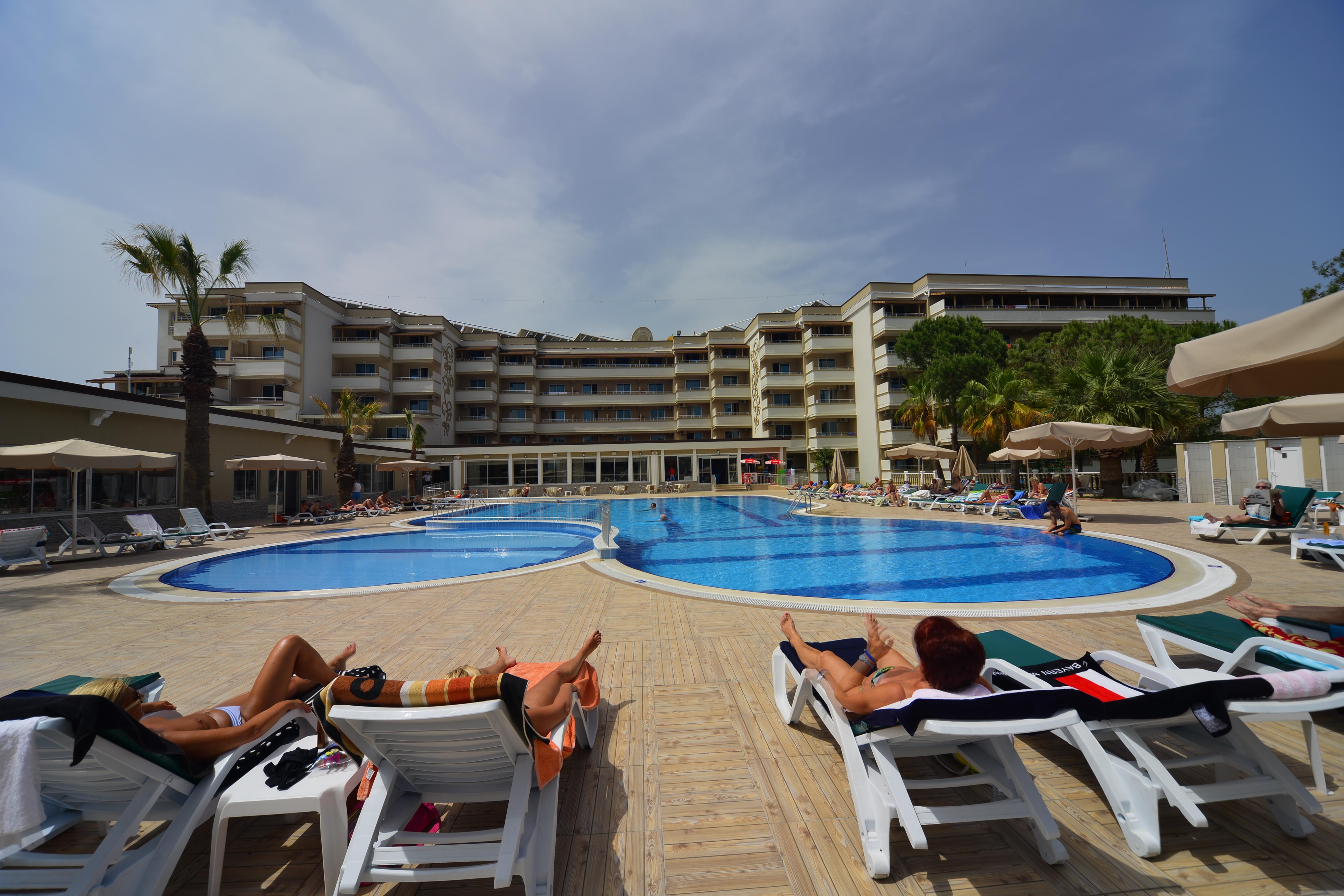 Billede av hotellet Linda Resort Hotel - nummer 1 af 6