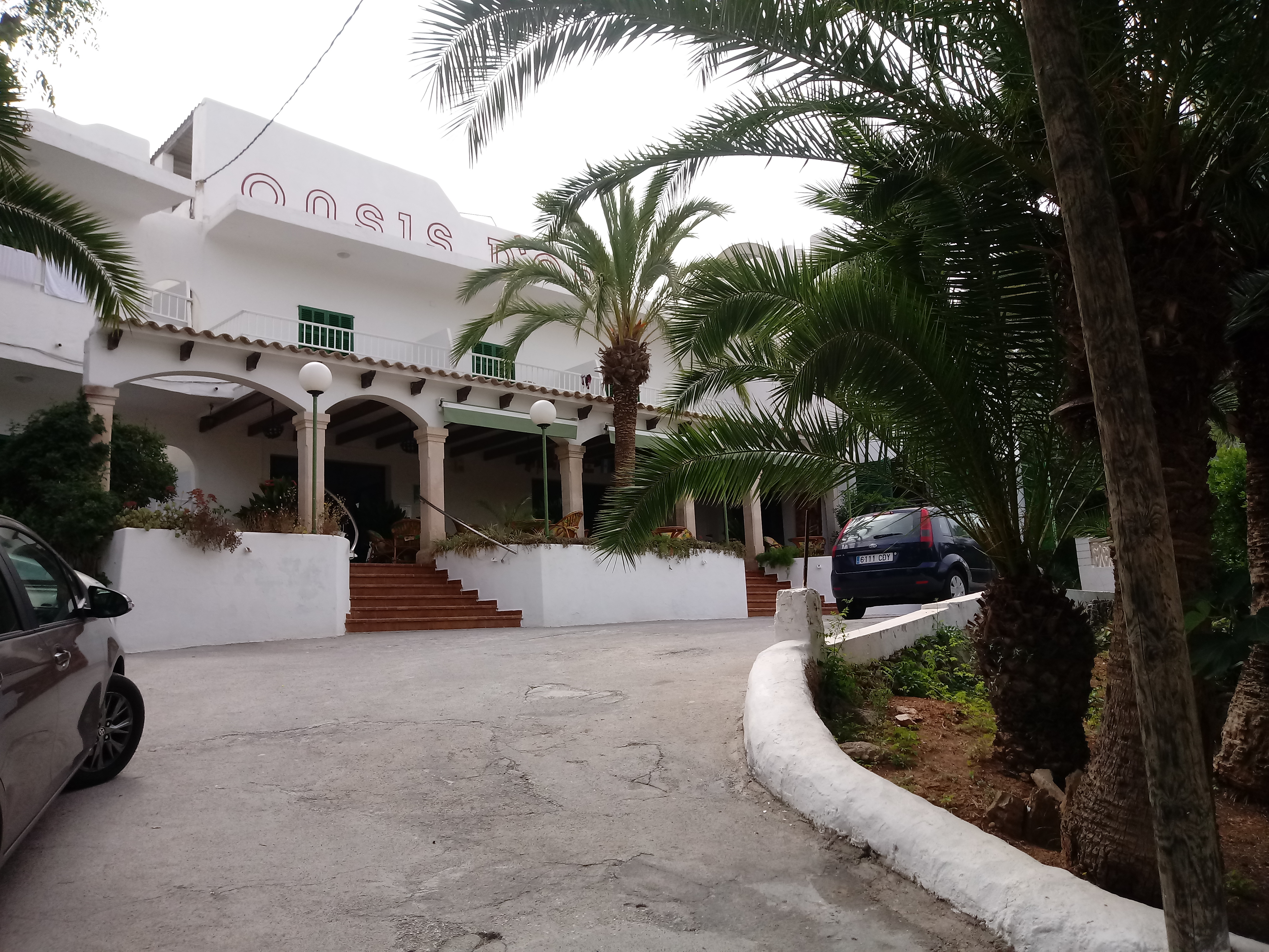 Billede av hotellet Oasis D'or - nummer 1 af 6