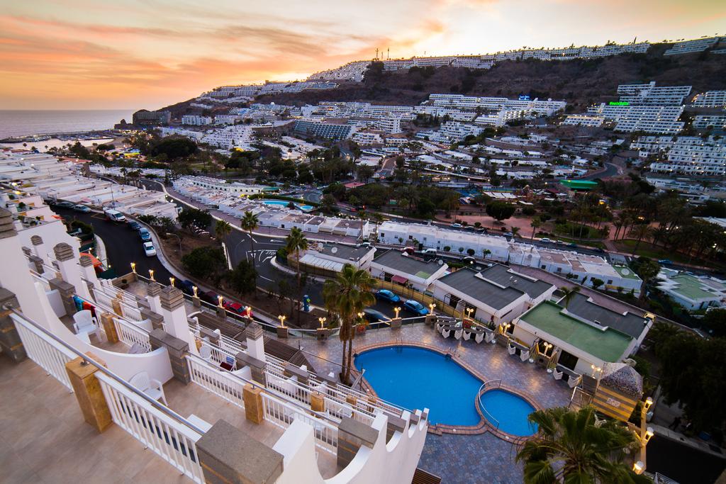 Billede av hotellet Cala Nova - nummer 1 af 6