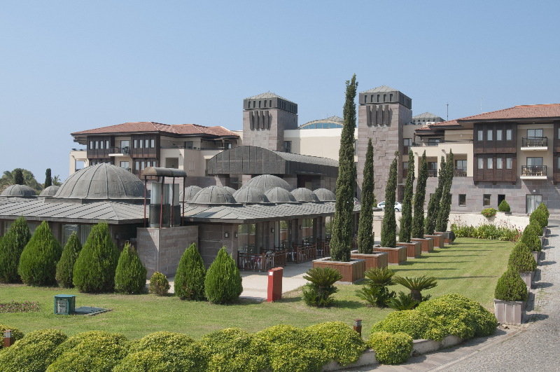 Billede av hotellet Club Calimera Serra Palace - nummer 1 af 6