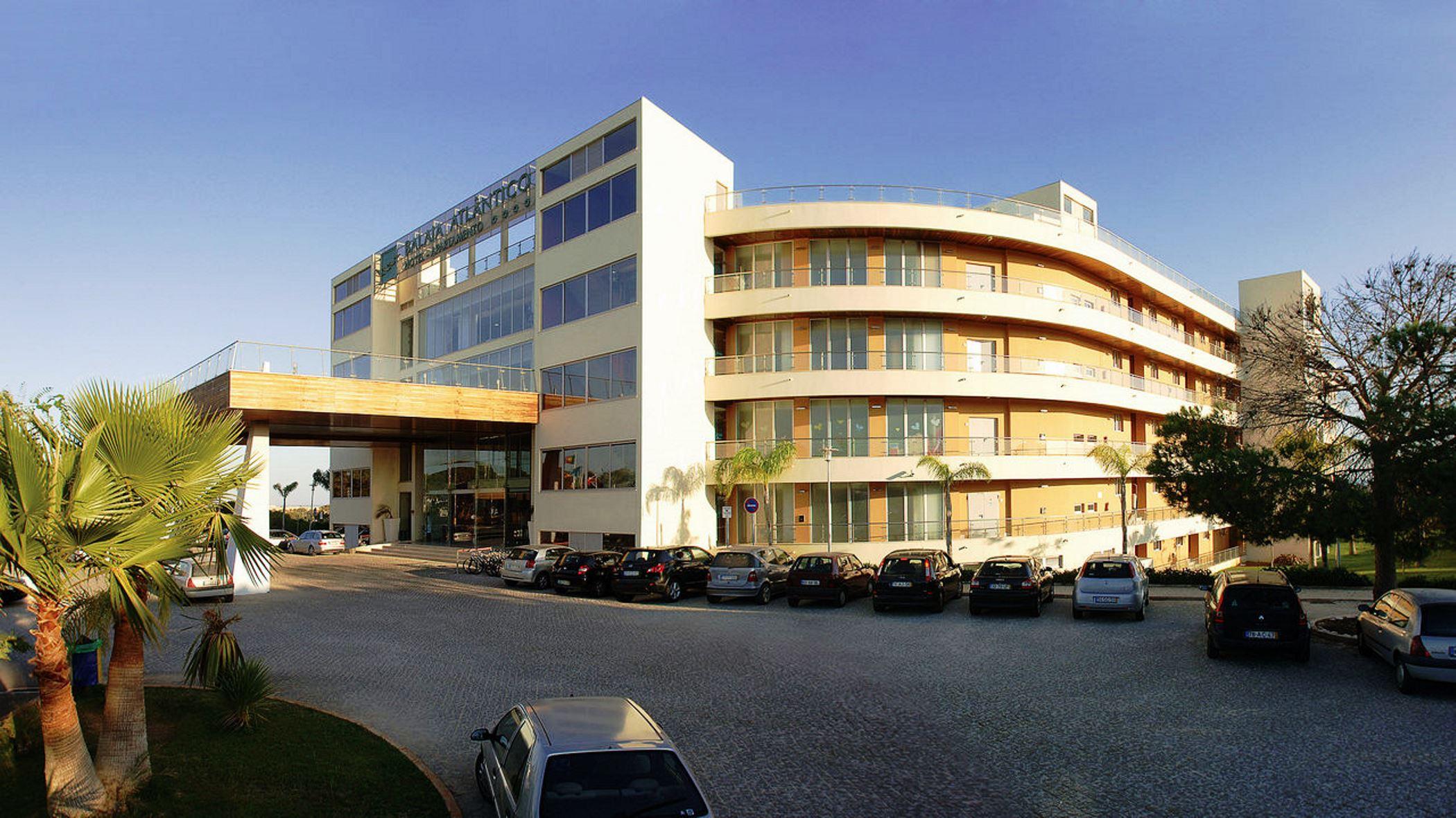 Billede av hotellet Balaia Atlantico - nummer 1 af 6