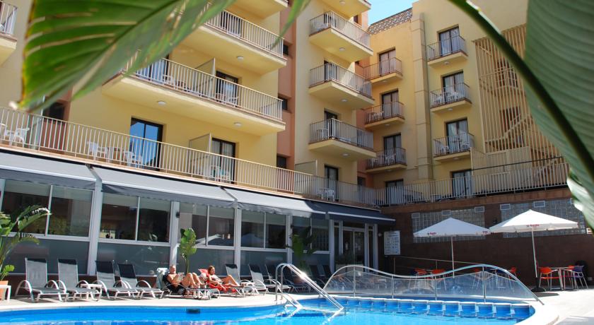 Billede av hotellet Stella Maris - nummer 1 af 10