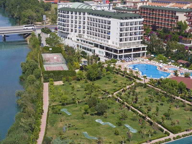 Billede av hotellet Perre Delta Hotel - nummer 1 af 6