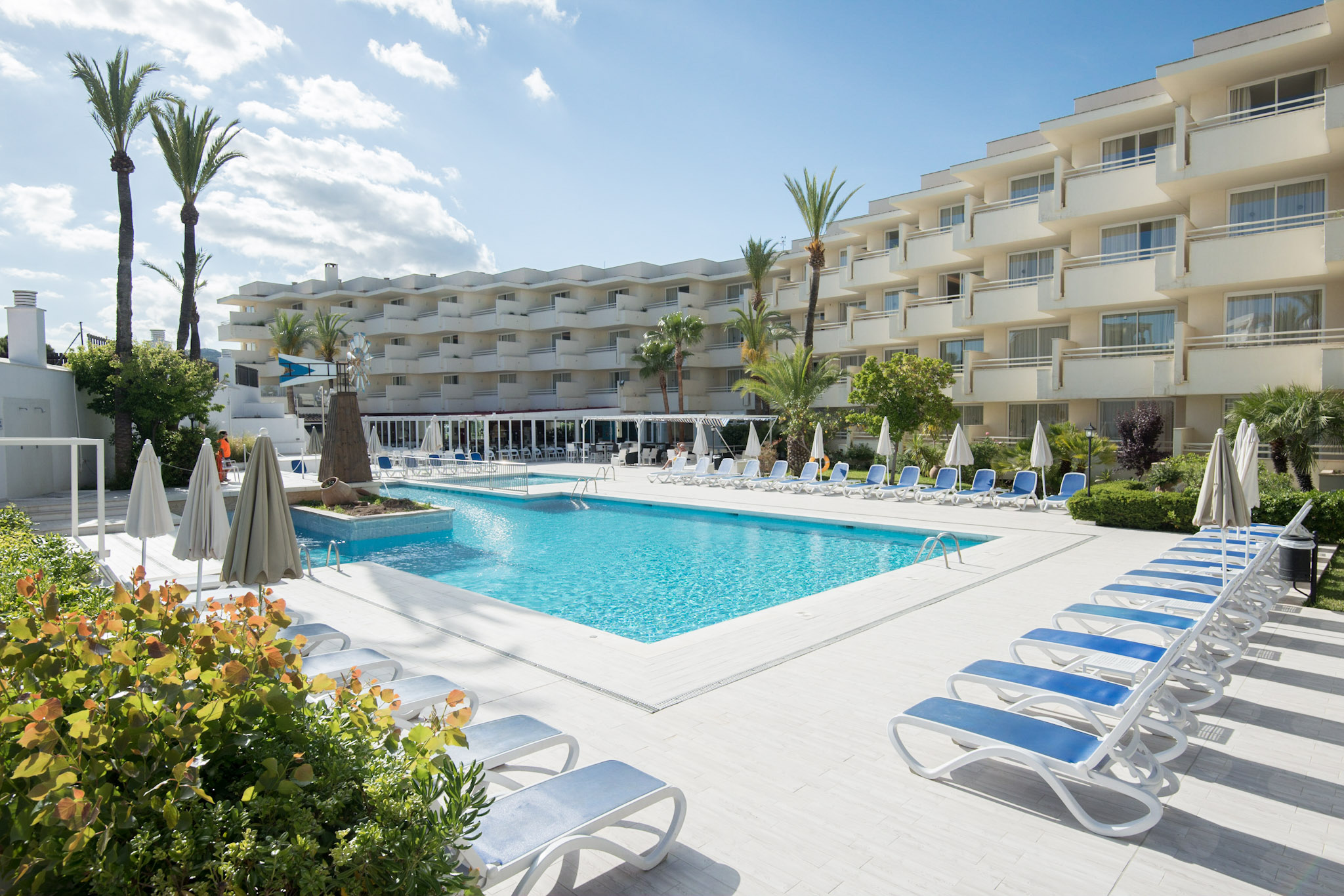 Billede av hotellet Globales Cala Bona - nummer 1 af 10