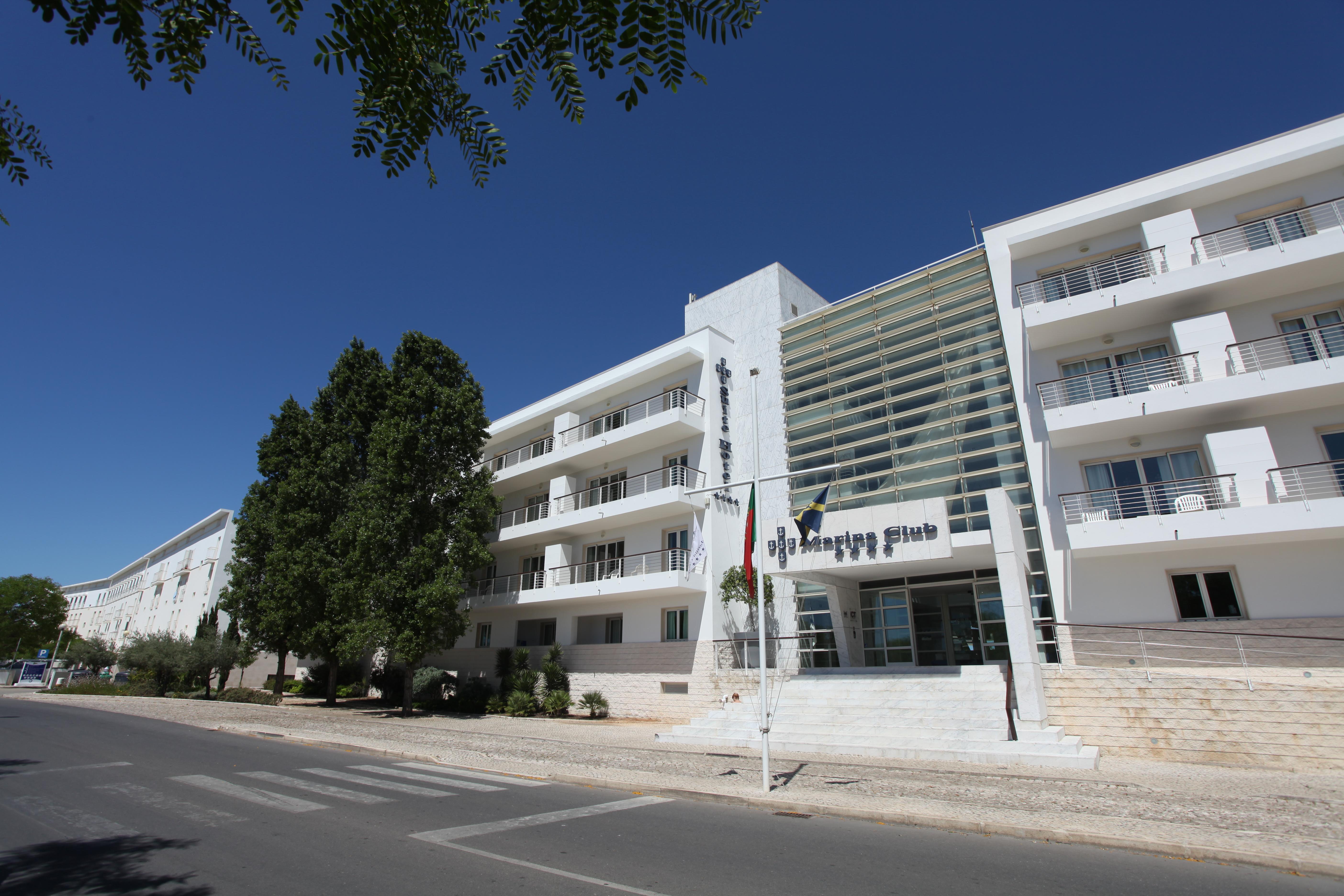 Billede av hotellet Marina Club II - nummer 1 af 10