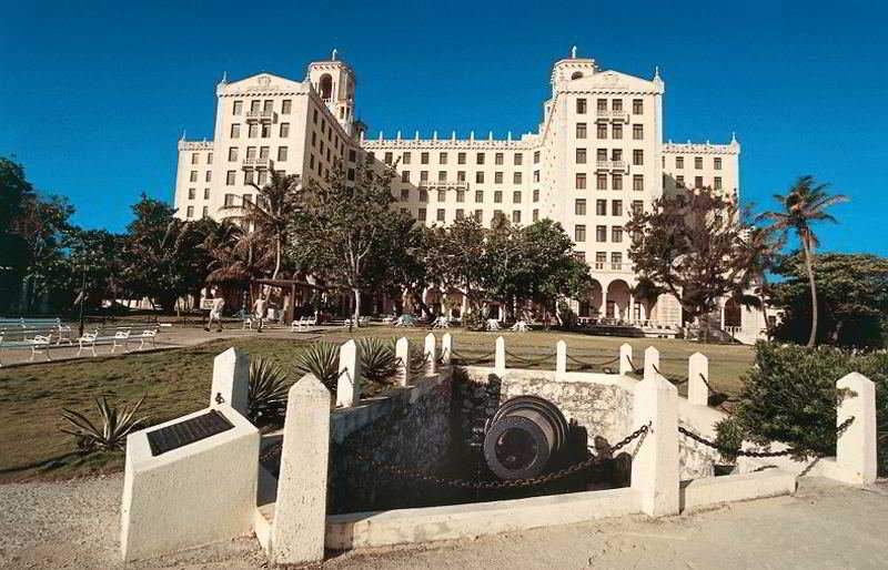 Hotellbilder av Nacional de Cuba - nummer 1 av 10