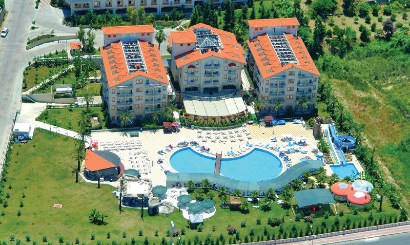 Billede av hotellet Fun & Sun Smart Hane Sun Hotel - nummer 1 af 6