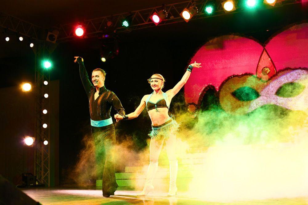 Billede av hotellet Domina Coral Bay Harem - nummer 1 af 10