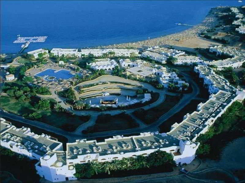 Billede av hotellet Domina Coral Bay Oasis - nummer 1 af 10